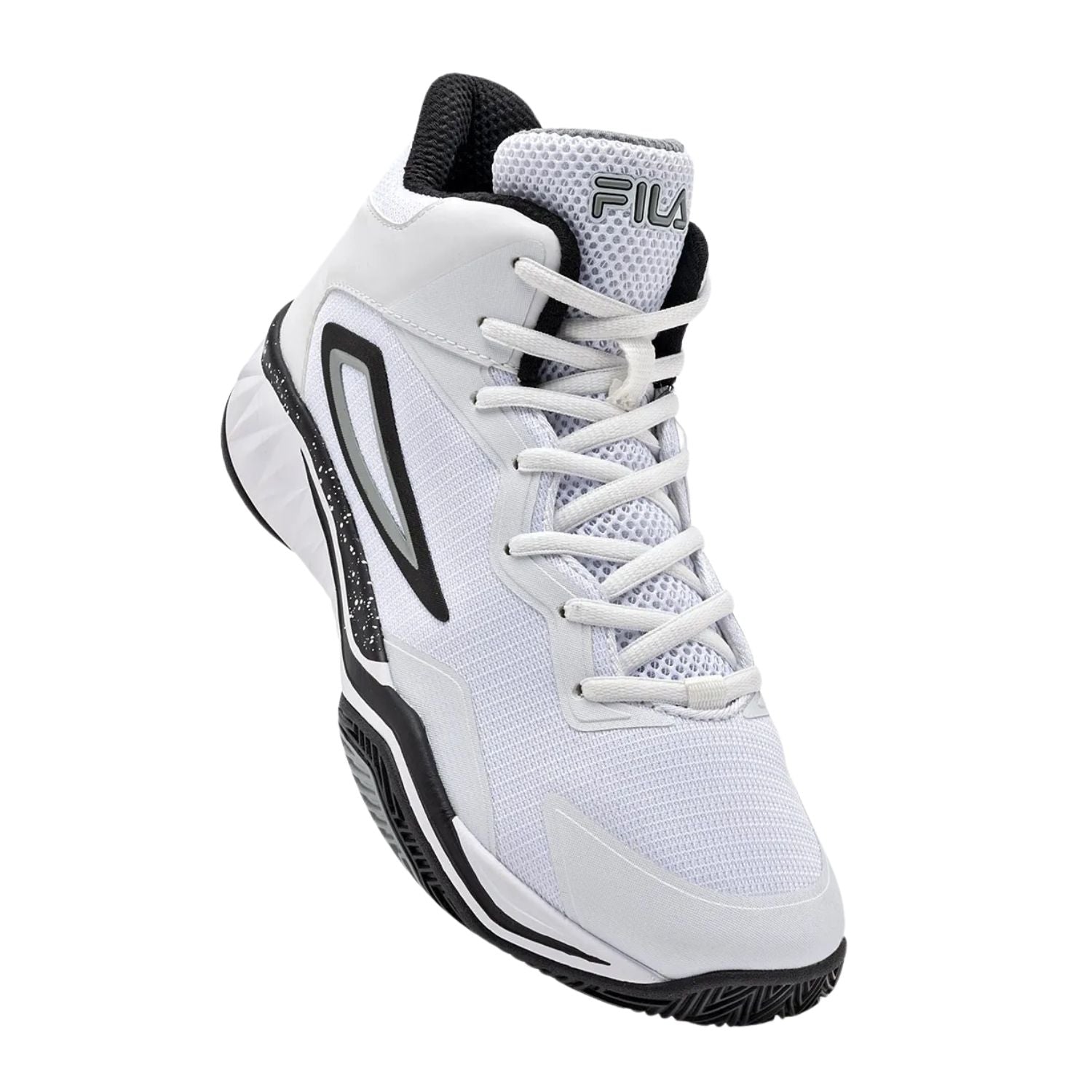 BOTAS BASQUETBOL FILA SPEEDTRAP HOMBRE