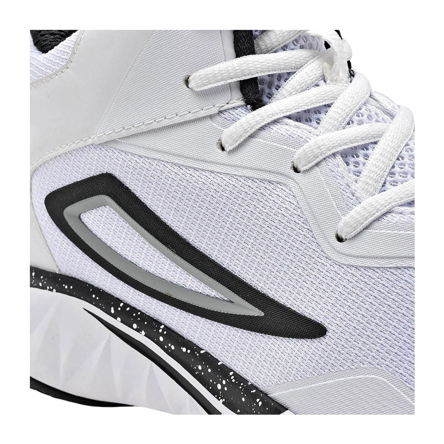 BOTAS BASQUETBOL FILA SPEEDTRAP HOMBRE-4