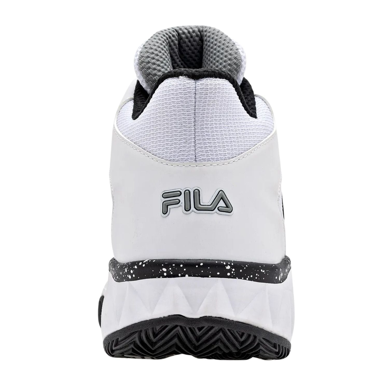 BOTAS BASQUETBOL FILA SPEEDTRAP HOMBRE-5