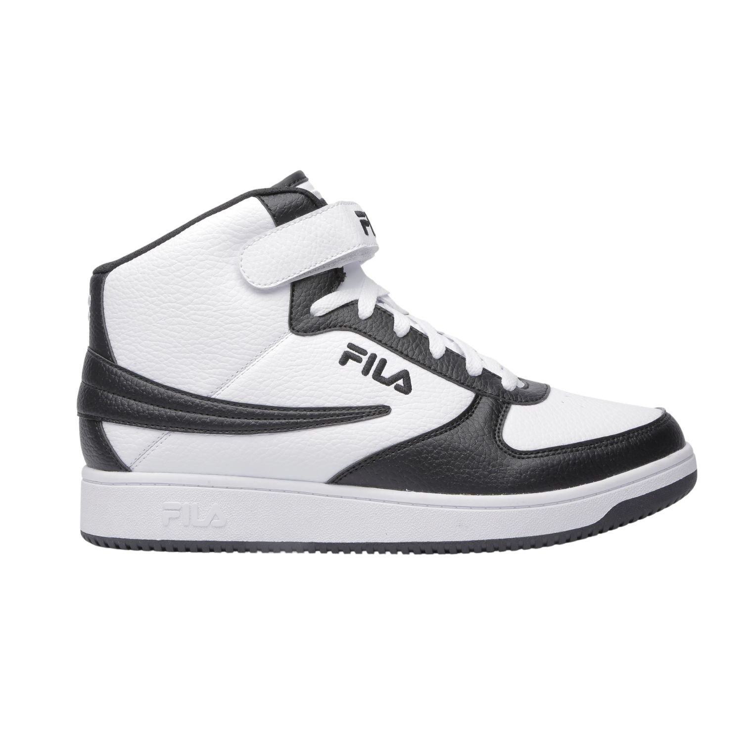 BOTAS CASUAL FILA A-HIGH HOMBRE
