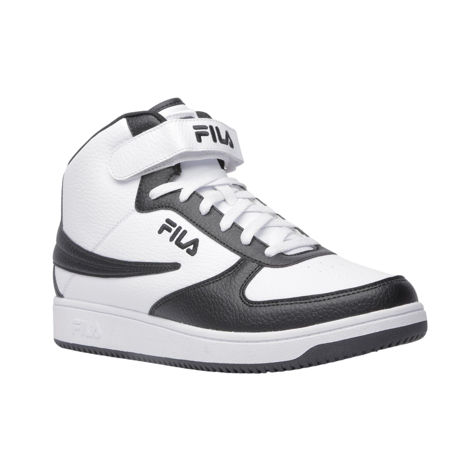 BOTAS CASUAL FILA A-HIGH HOMBRE
