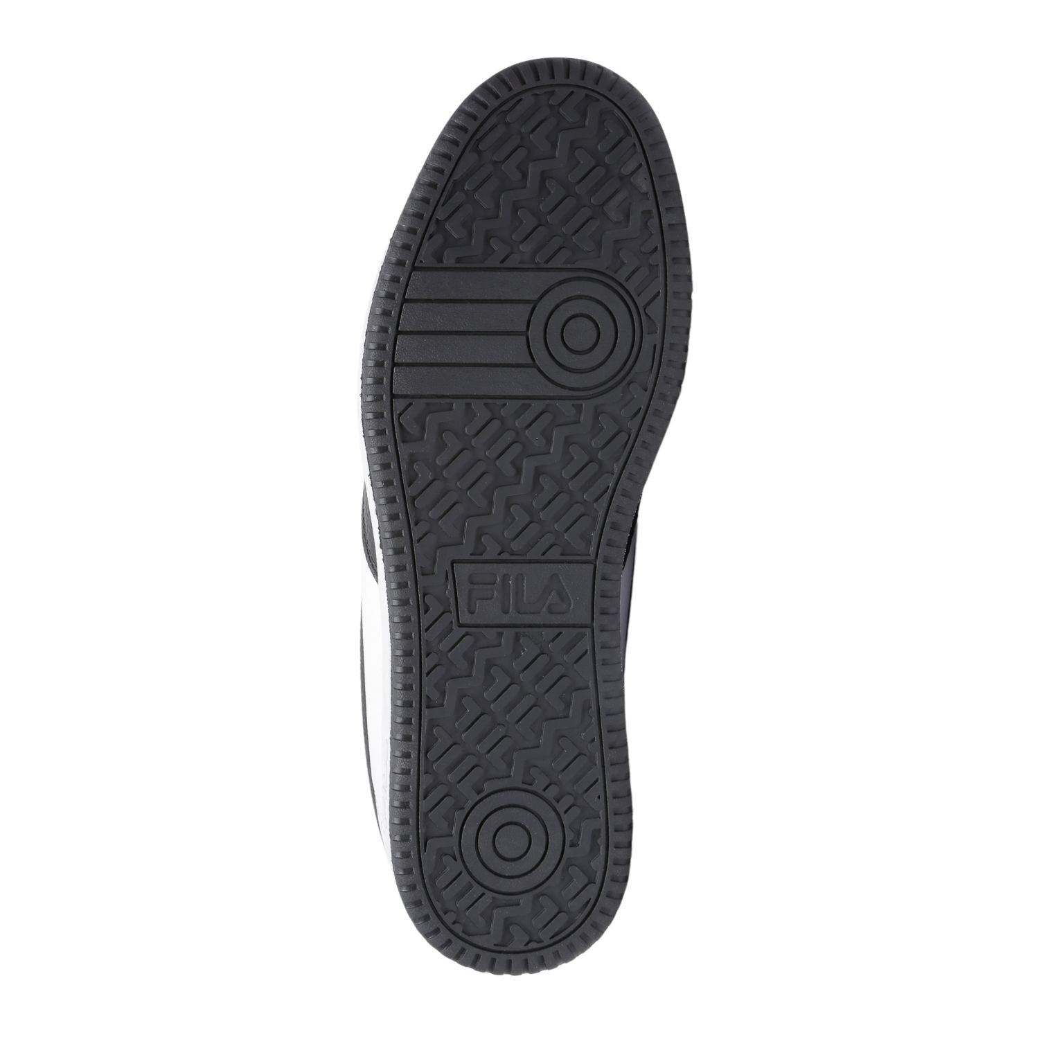 BOTAS CASUAL FILA A-HIGH HOMBRE-4