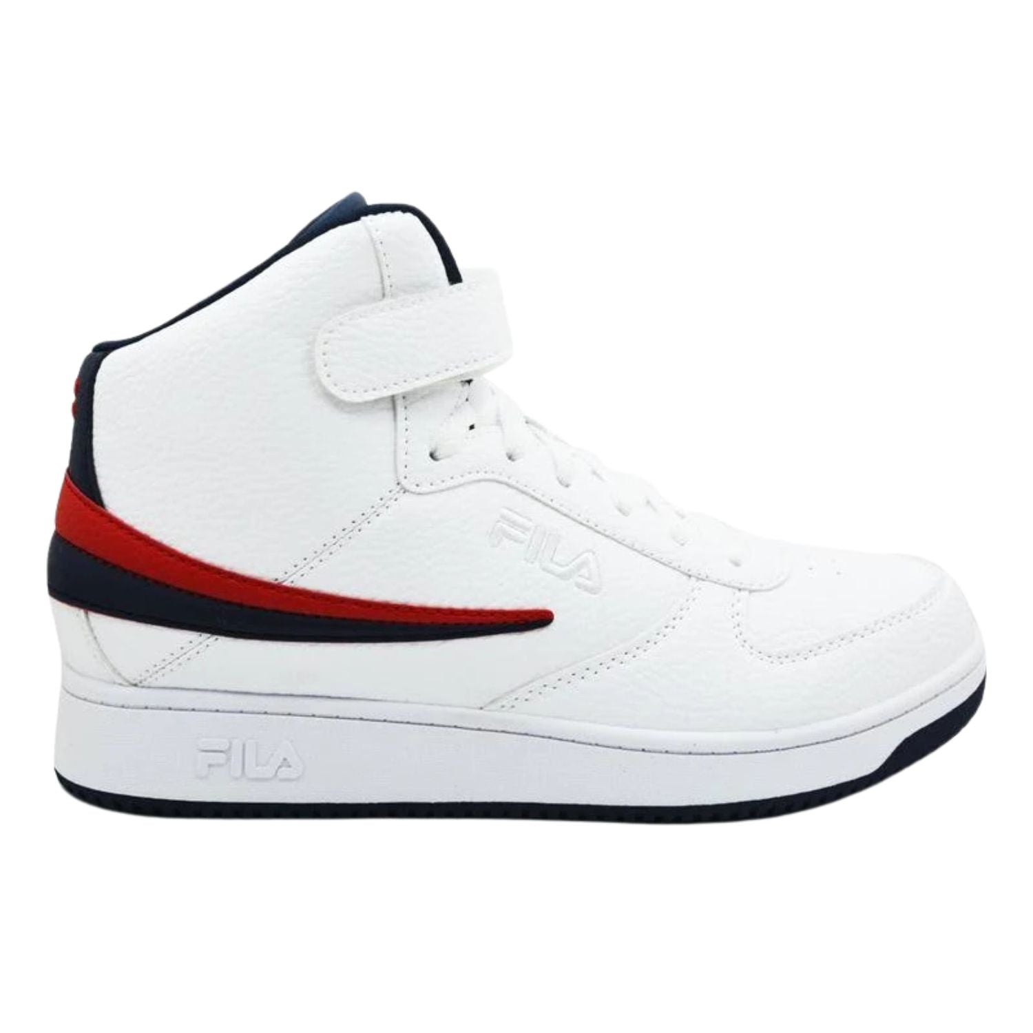 BOTAS CASUAL FILA A-HIGH HOMBRE