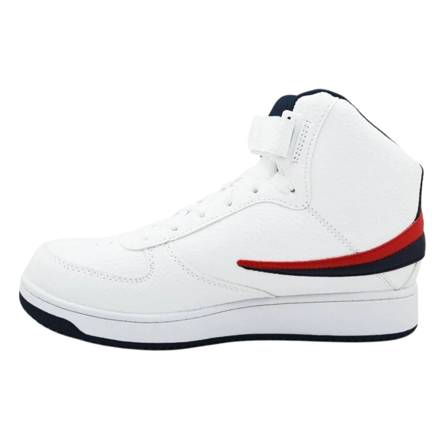 BOTAS CASUAL FILA A-HIGH HOMBRE