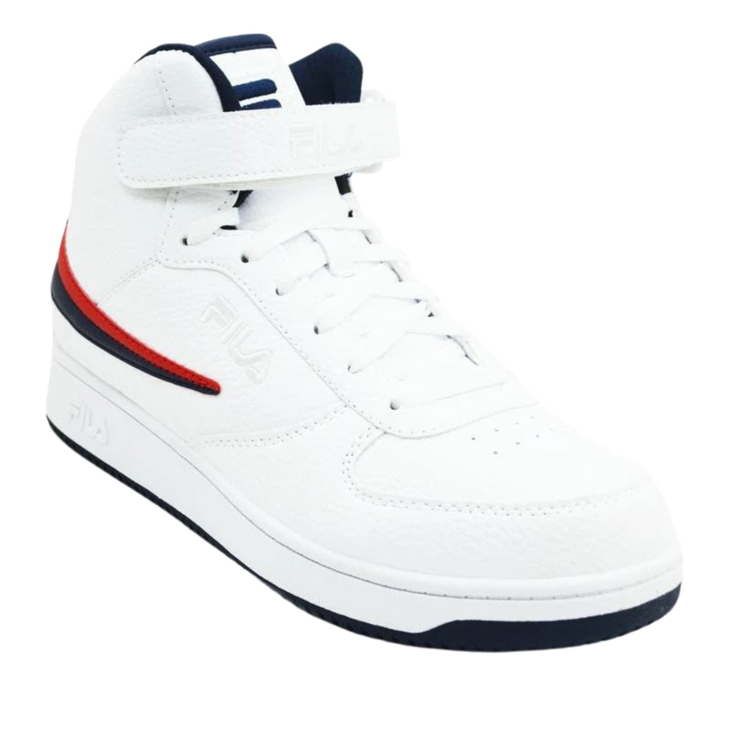 BOTAS CASUAL FILA A-HIGH HOMBRE-3