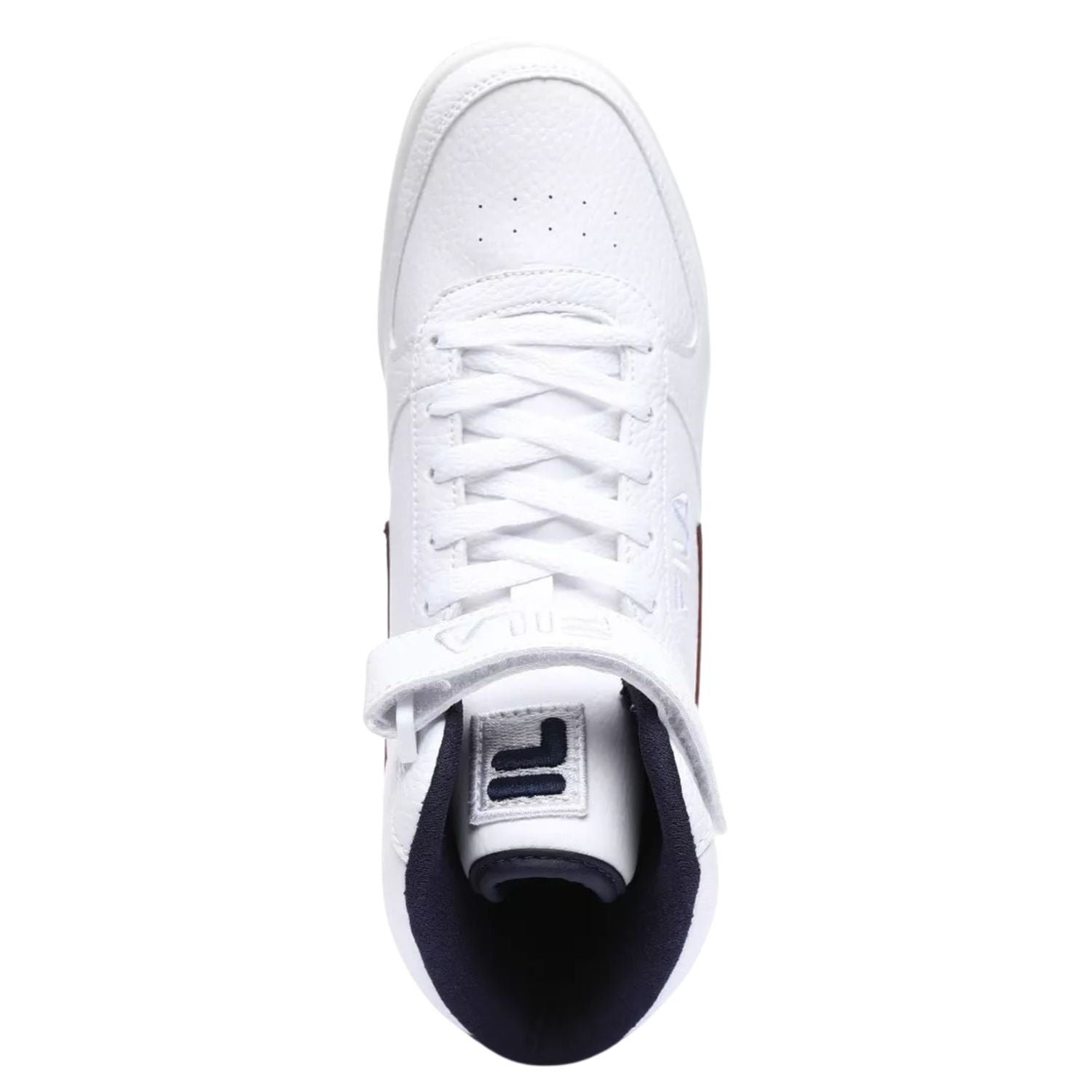 BOTAS CASUAL FILA A-HIGH HOMBRE-5