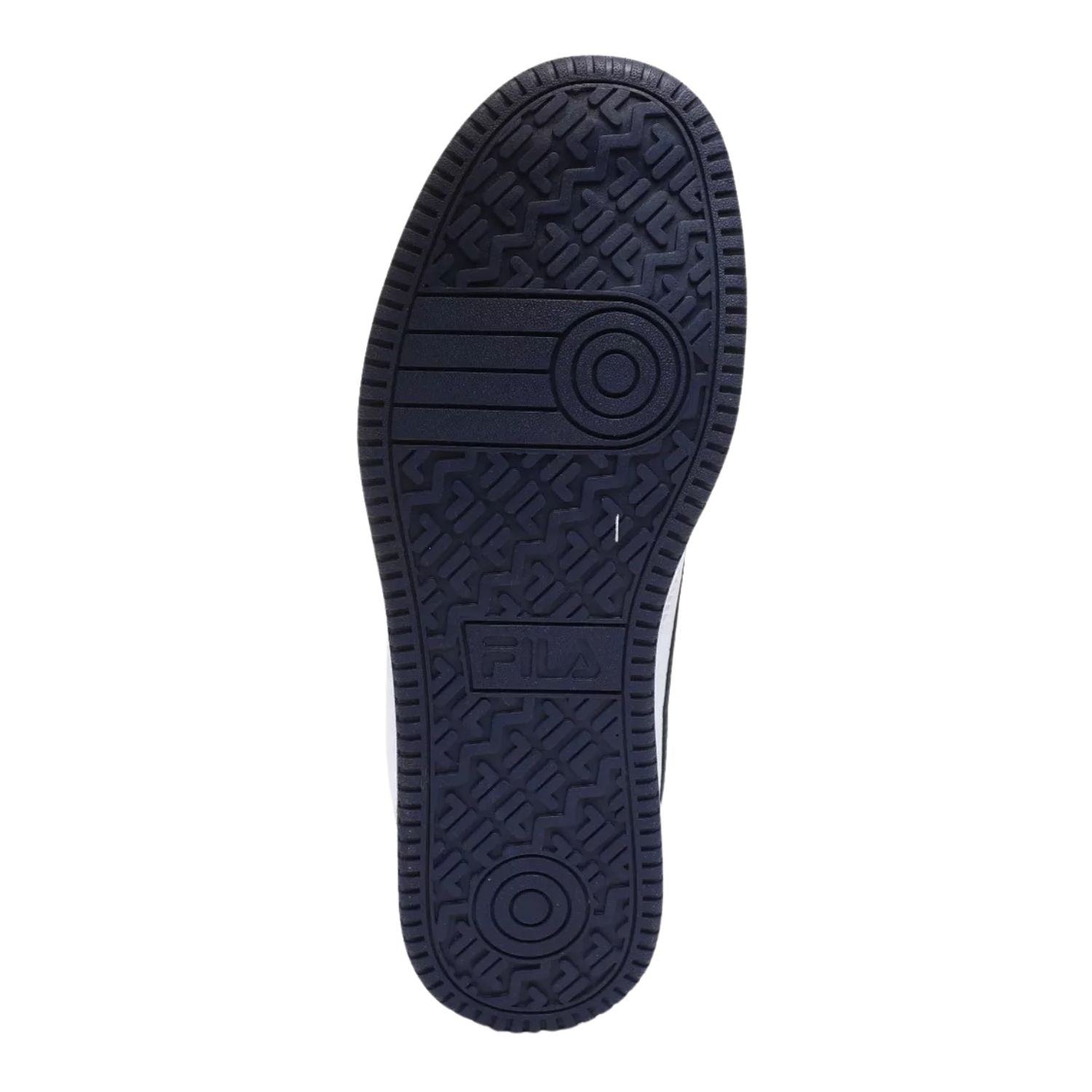 BOTAS CASUAL FILA A-HIGH HOMBRE-6