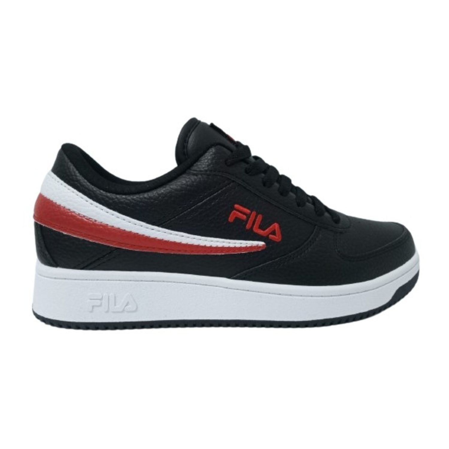 TENIS CASUAL FILA A-LOW HOMBRE-1