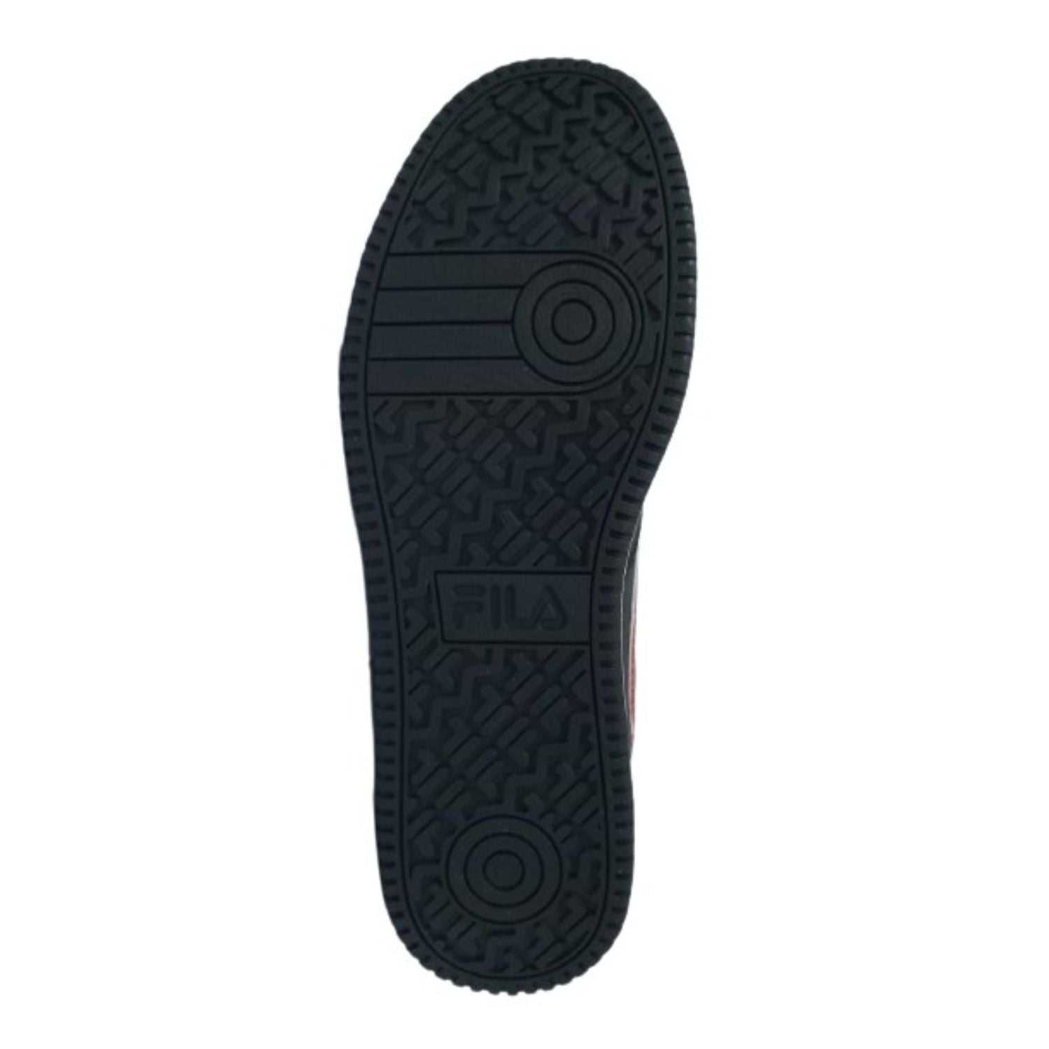 TENIS CASUAL FILA A-LOW HOMBRE-4
