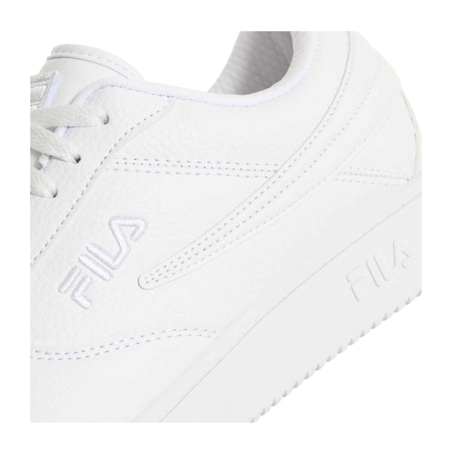 TENIS CASUAL FILA A-LOW HOMBRE-4