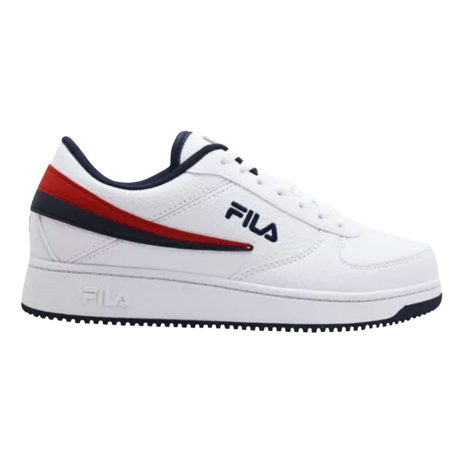 TENIS CASUAL FILA A-LOW HOMBRE