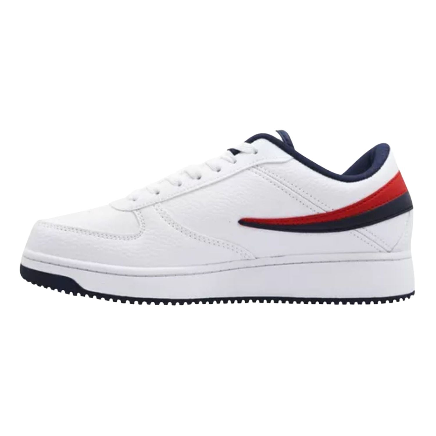 TENIS CASUAL FILA A-LOW HOMBRE