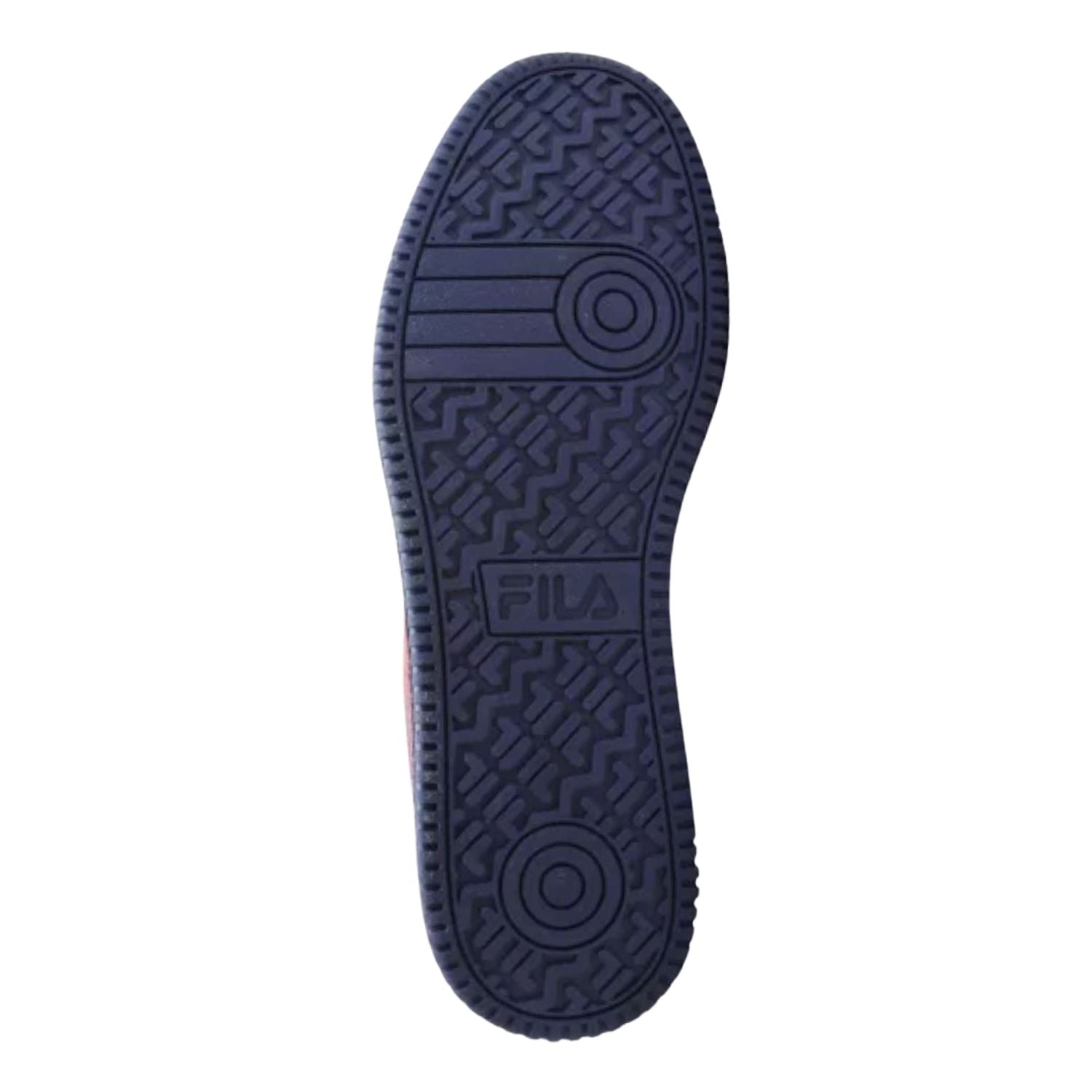 TENIS CASUAL FILA A-LOW HOMBRE-4