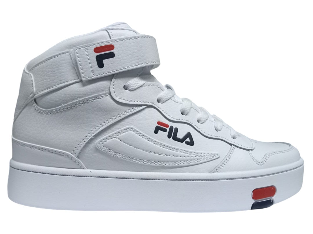 BOTAS CASUAL FILA MGX-100 MID HOMBRE