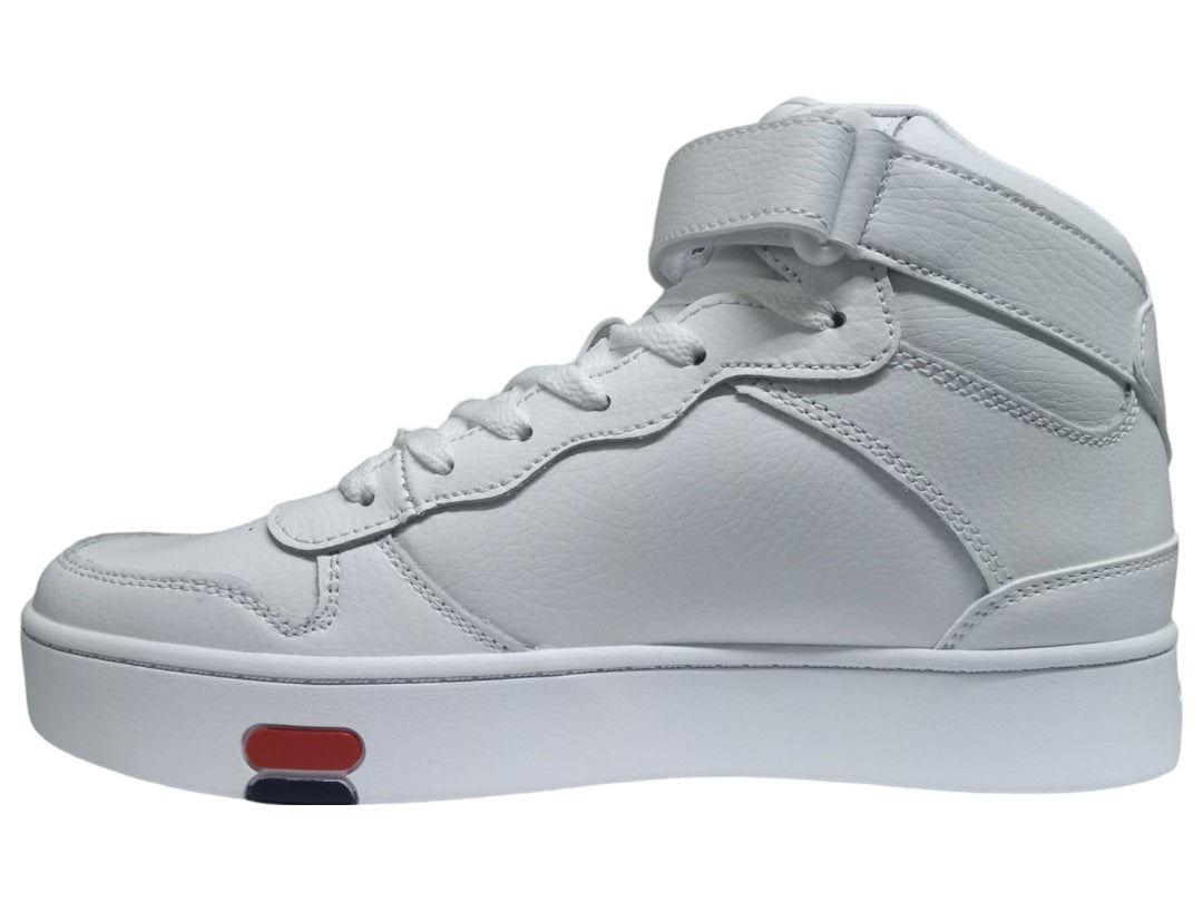 BOTAS CASUAL FILA MGX-100 MID HOMBRE