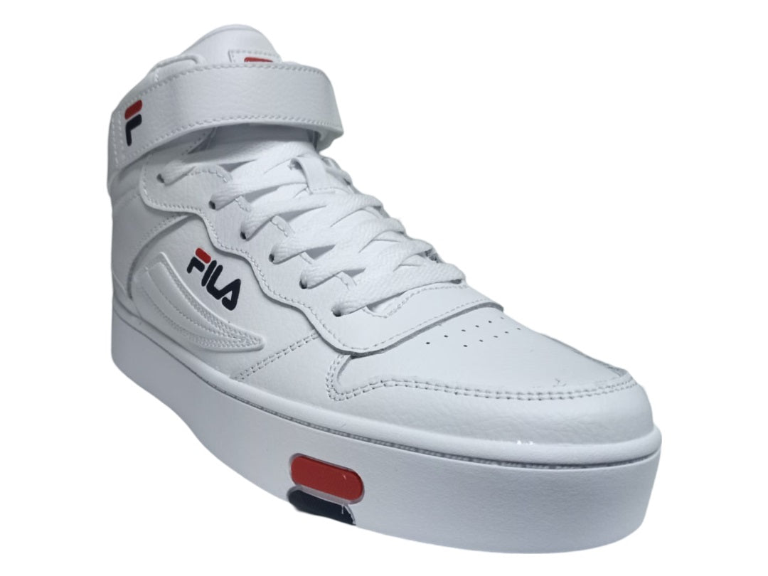 BOTAS CASUAL FILA MGX-100 MID HOMBRE-3