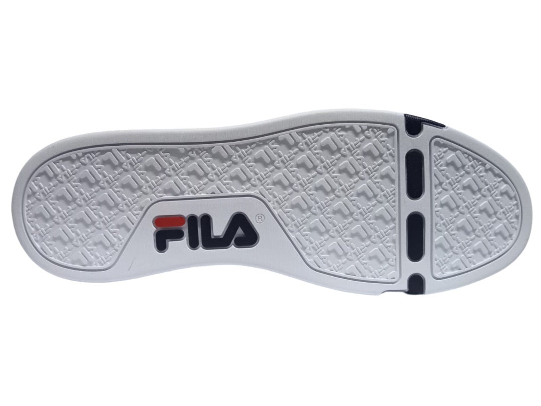 BOTAS CASUAL FILA MGX-100 MID HOMBRE-4