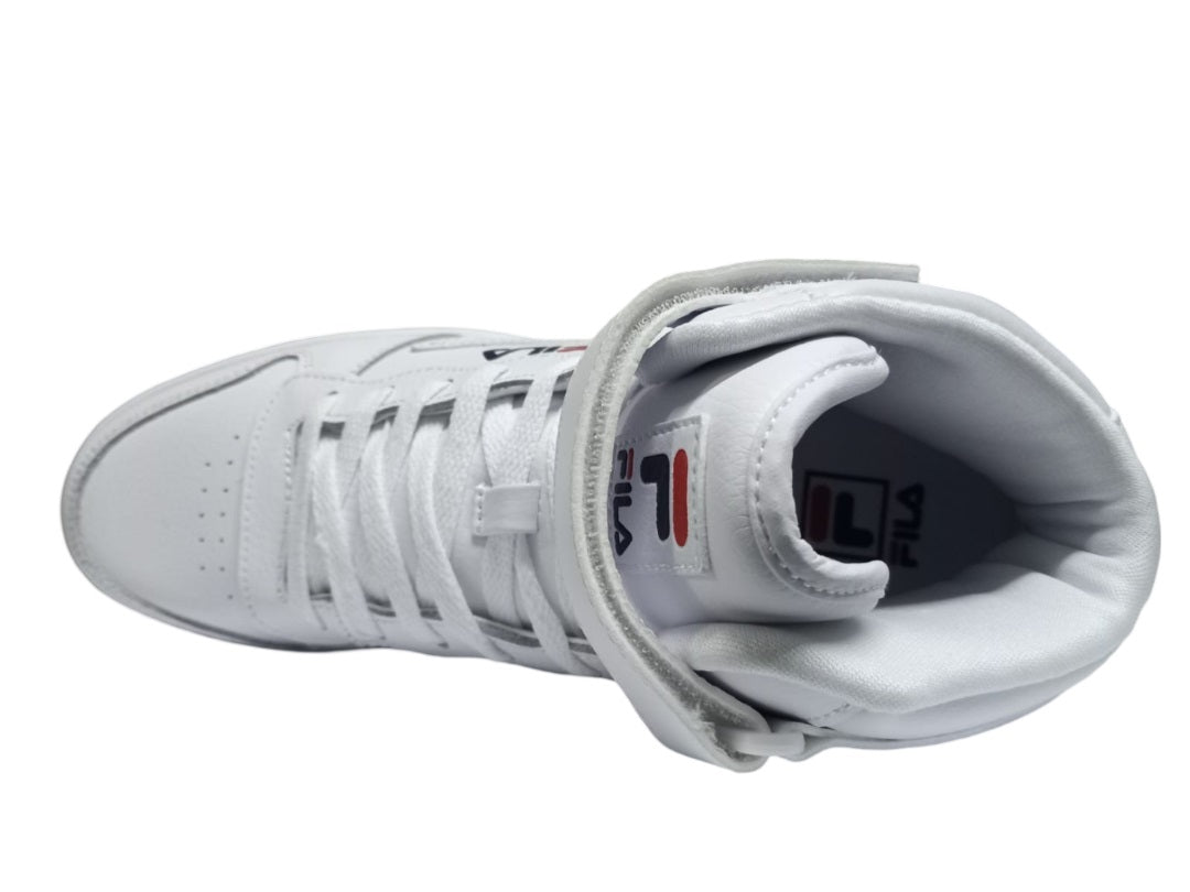 BOTAS CASUAL FILA MGX-100 MID HOMBRE-5