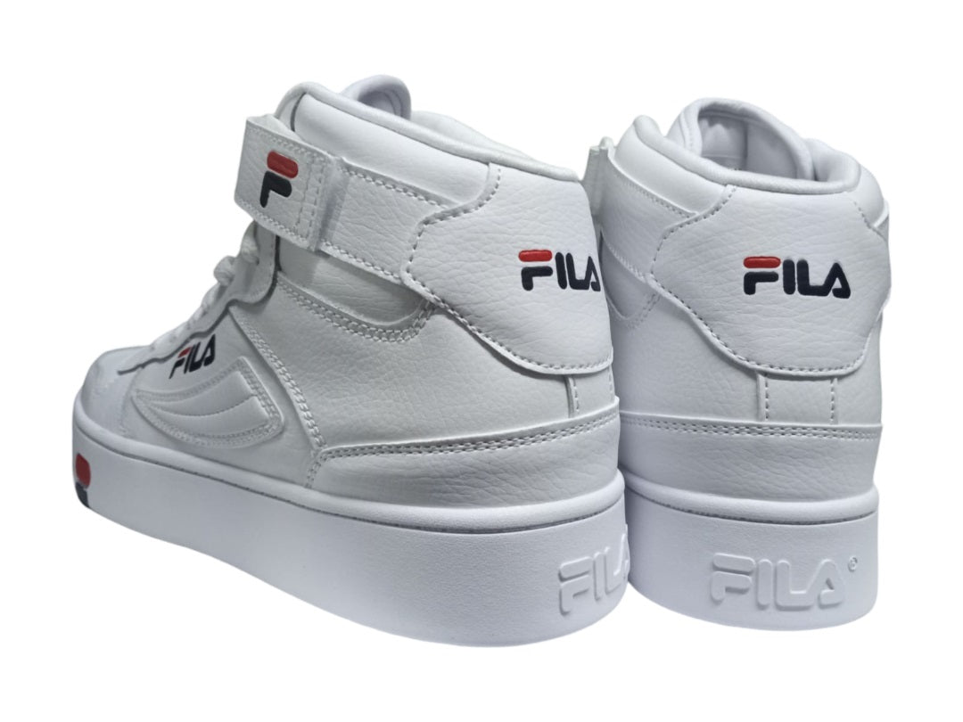 BOTAS CASUAL FILA MGX-100 MID HOMBRE-6