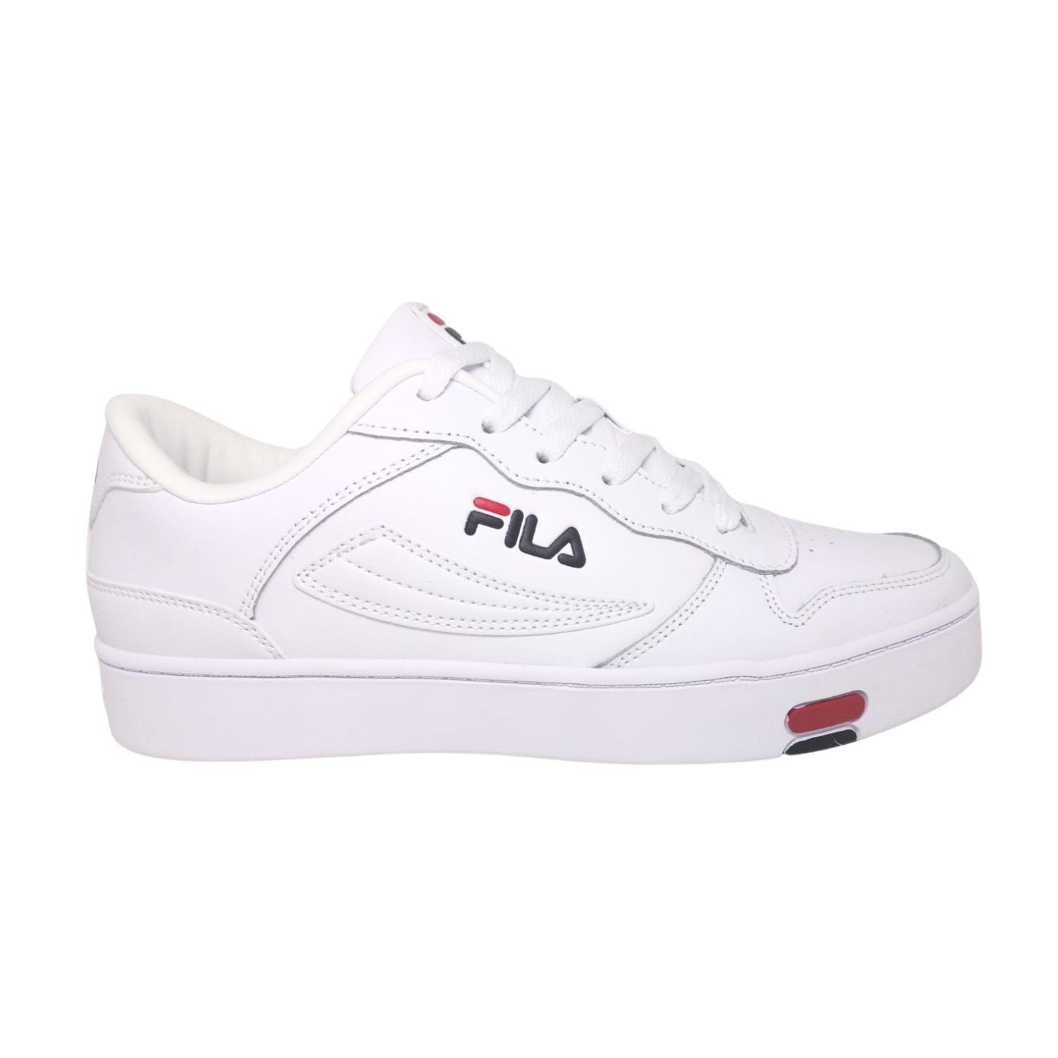 TENIS CASUAL FILA MGX-100 LOW HOMBRE-1