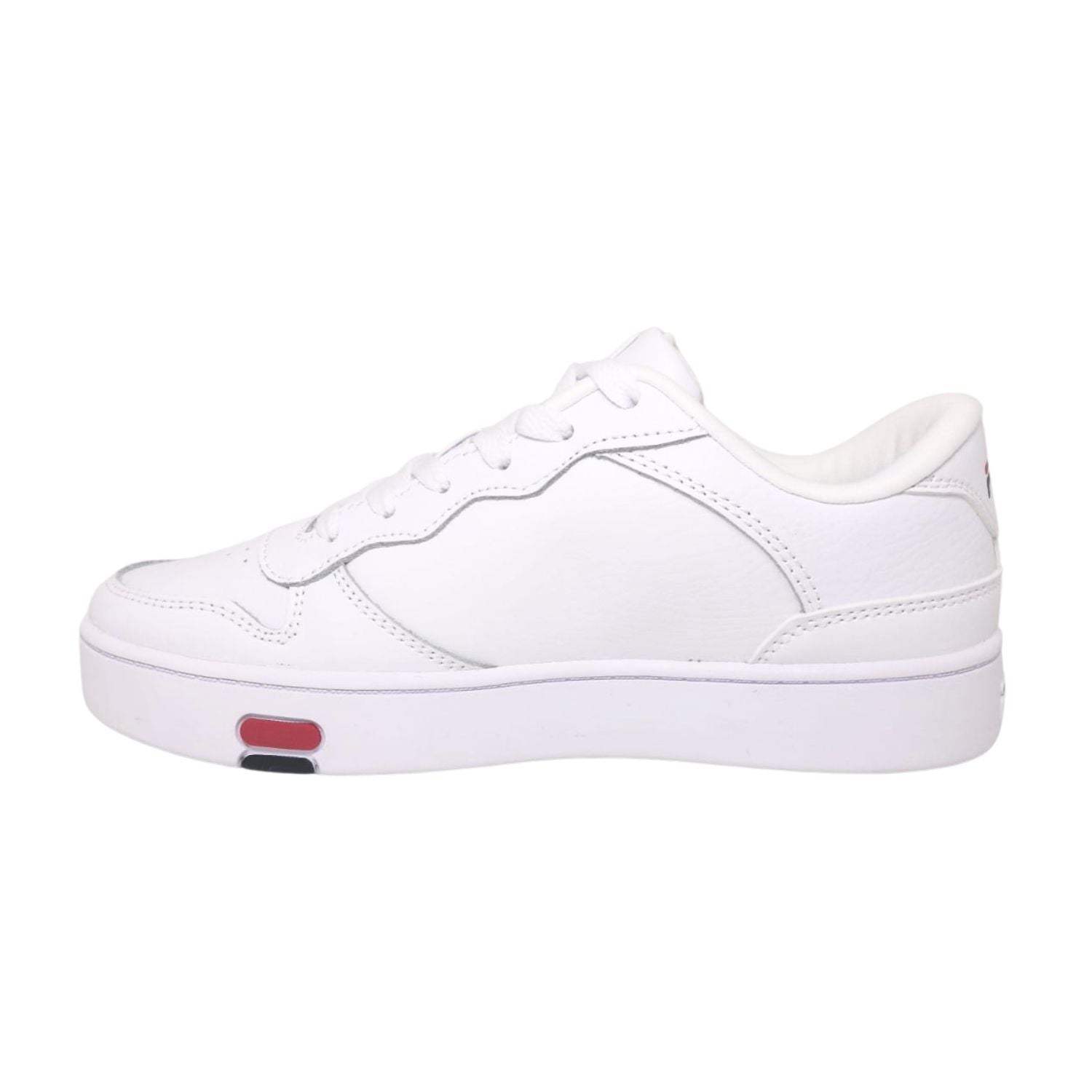 TENIS CASUAL FILA MGX-100 LOW HOMBRE-2