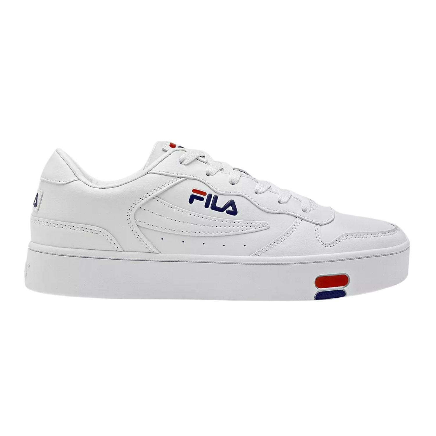 TENIS CASUAL FILA MMX-100 HOMBRE-1