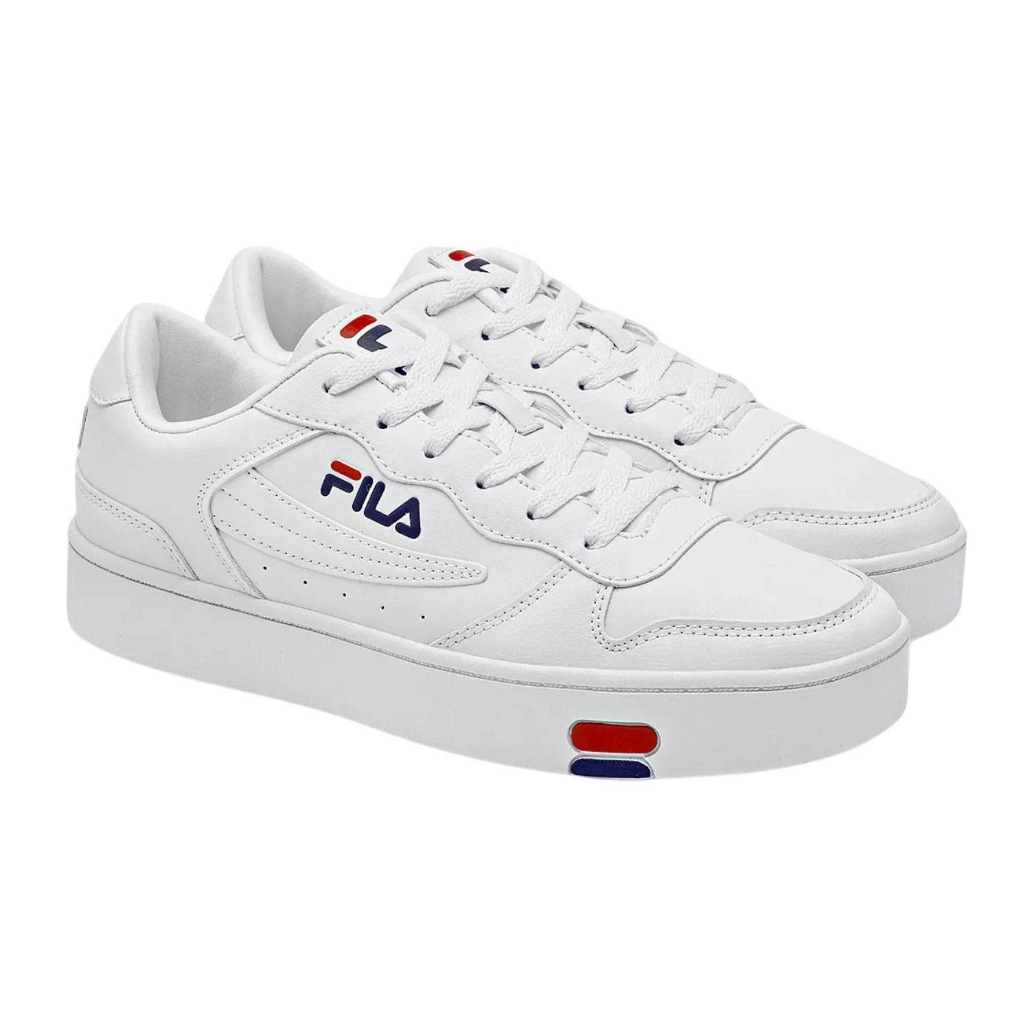 TENIS CASUAL FILA MMX-100 HOMBRE-2