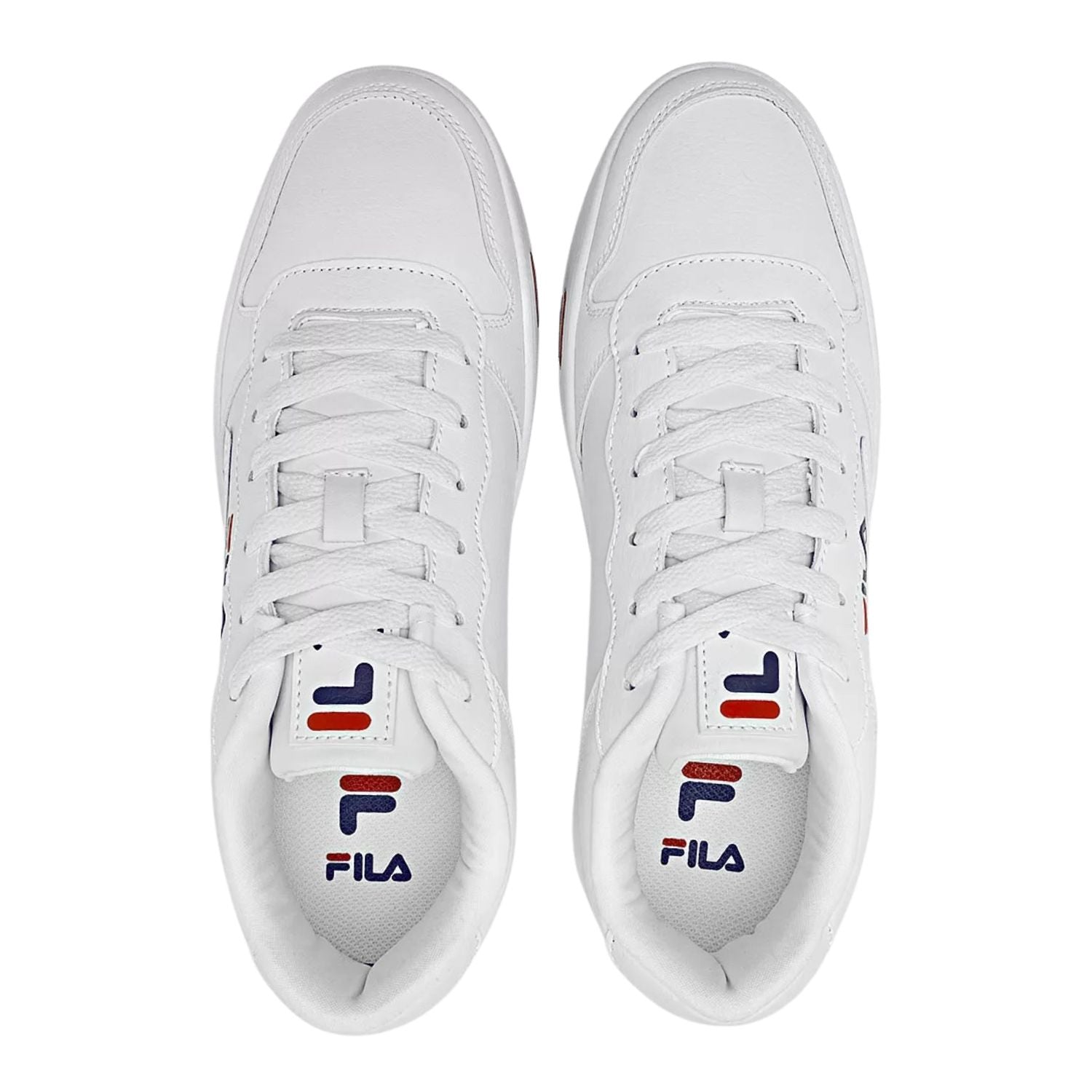 TENIS CASUAL FILA MMX-100 HOMBRE-4