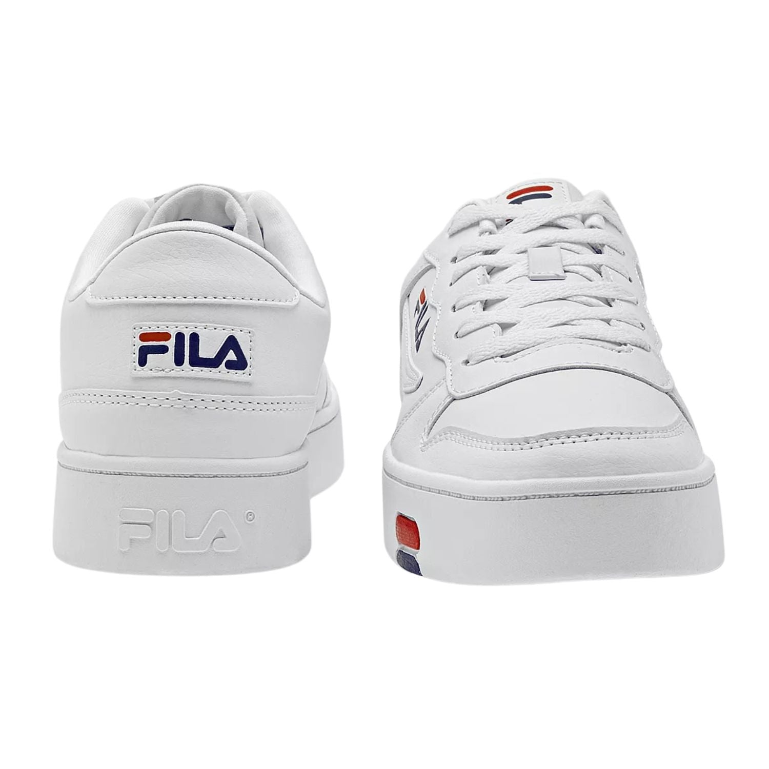 TENIS CASUAL FILA MMX-100 HOMBRE-5
