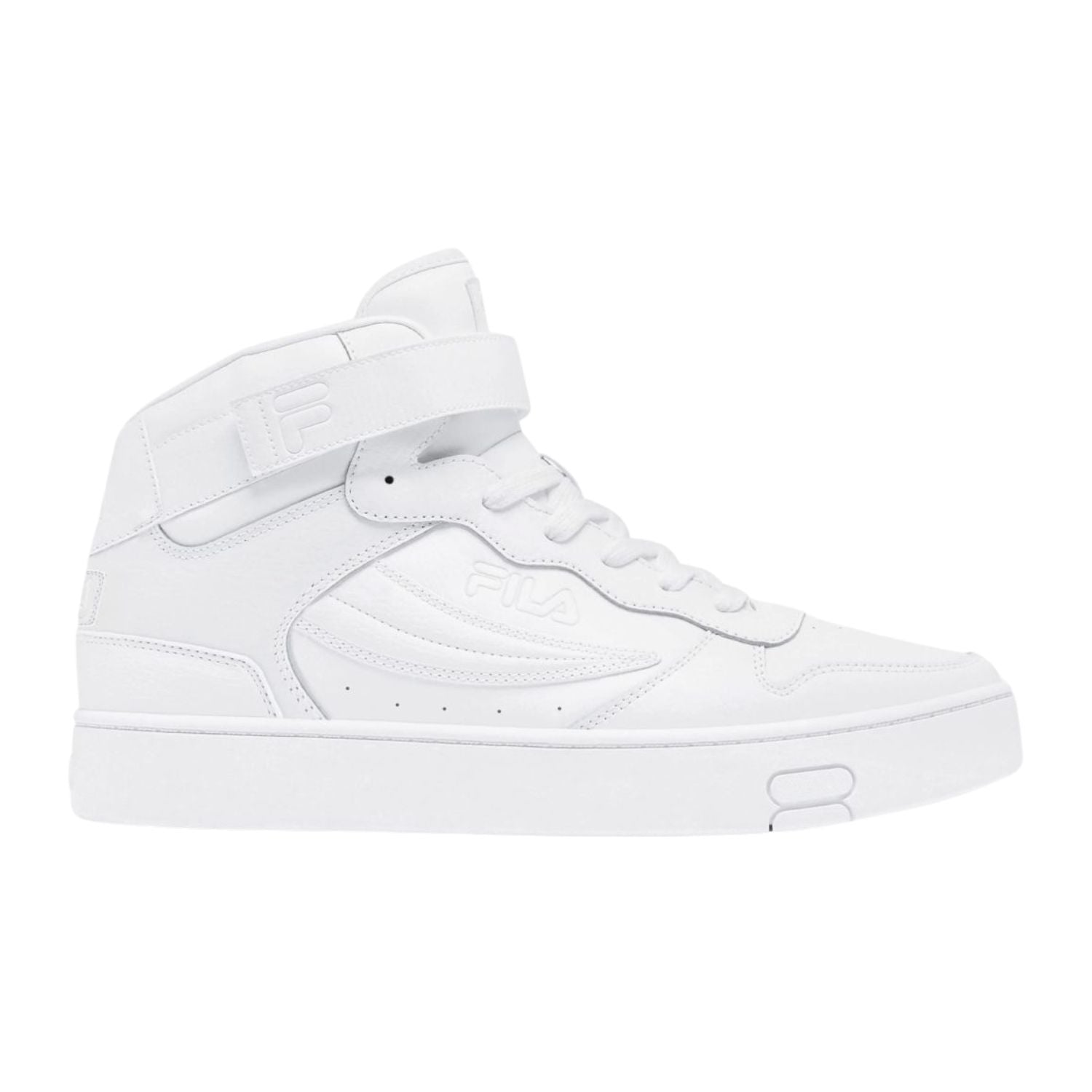 TENIS CASUAL FILA MMX-100 MID HOMBRE