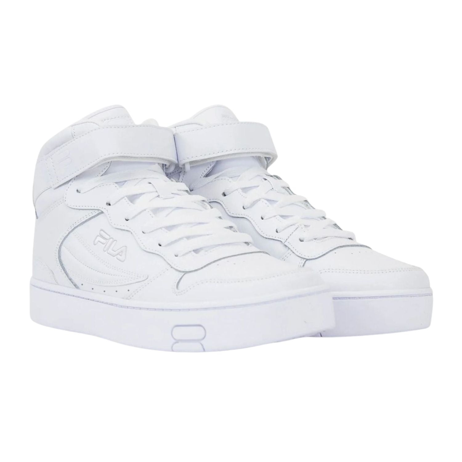 TENIS CASUAL FILA MMX-100 MID HOMBRE-3