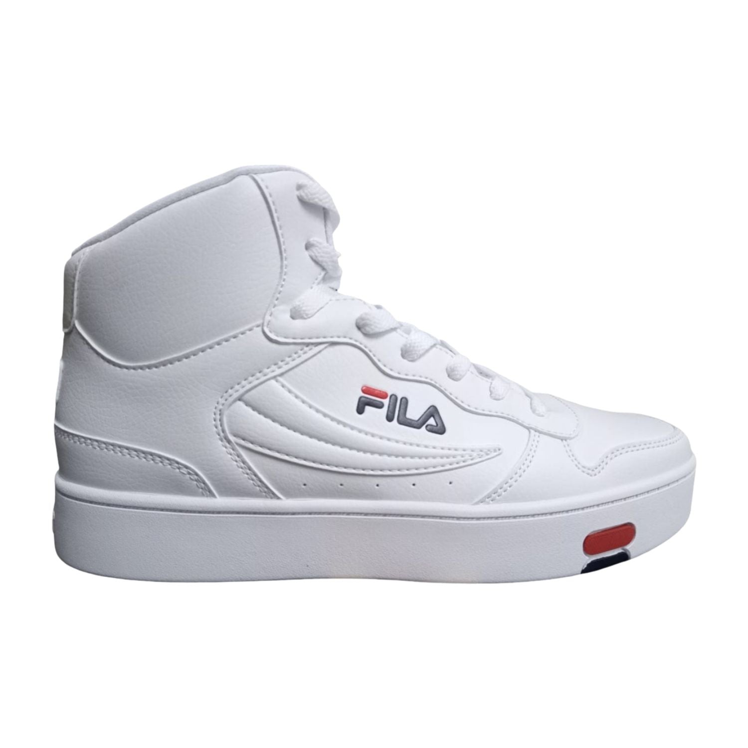 TENIS CASUAL FILA MMX-100 MID HOMBRE-1