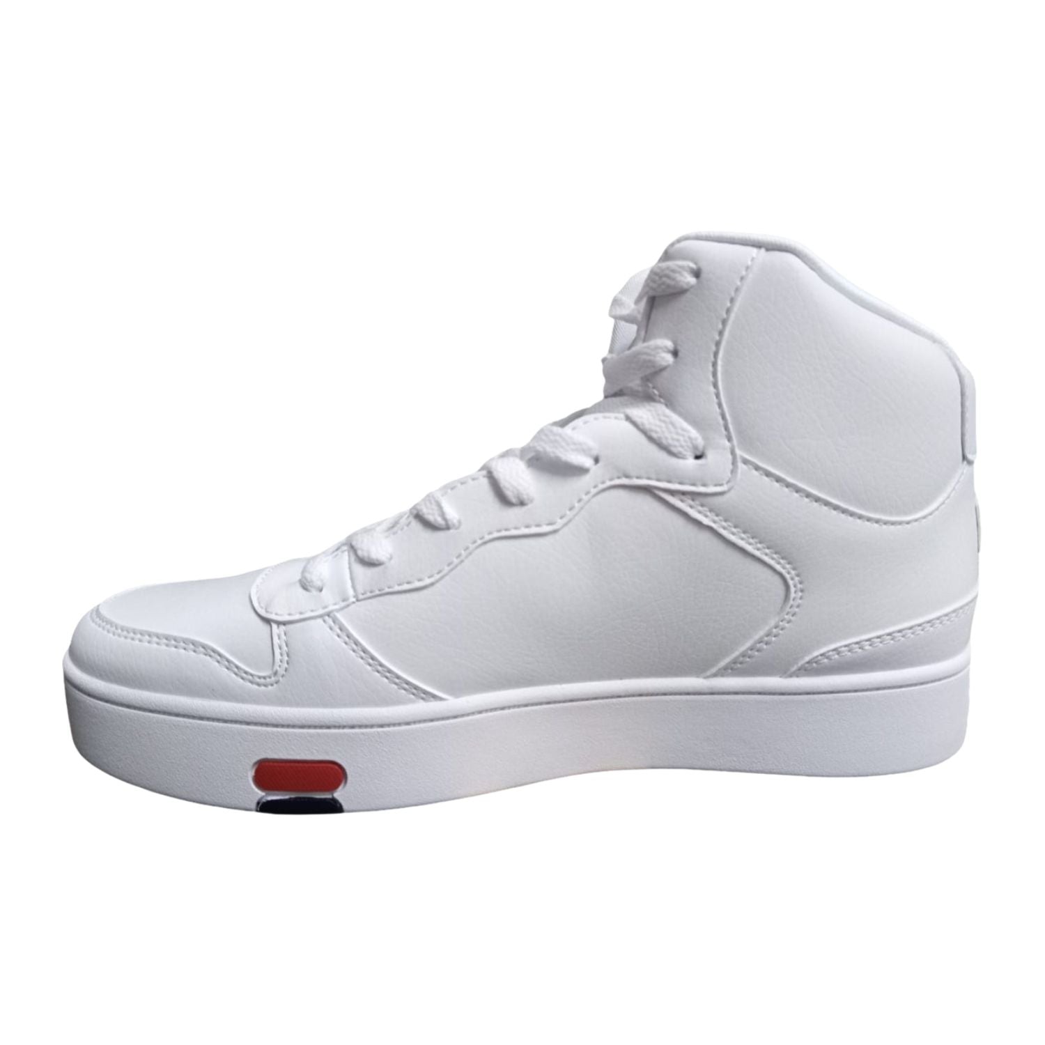 TENIS CASUAL FILA MMX-100 MID HOMBRE