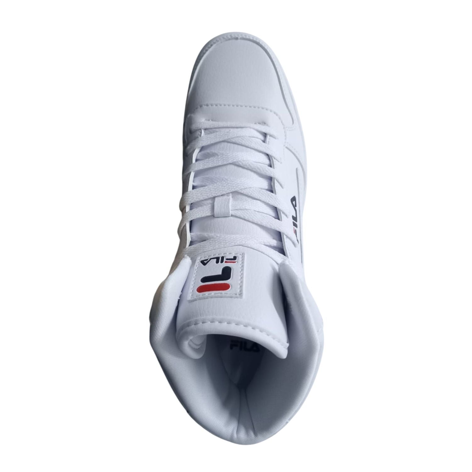 TENIS CASUAL FILA MMX-100 MID HOMBRE-5