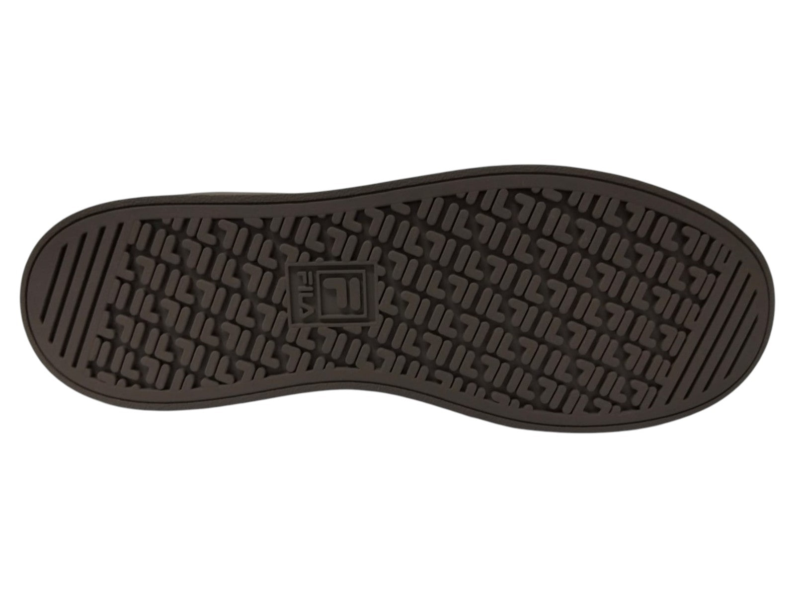 TENIS CASUAL BLANCO FILA HOMBRE COURT DELUXE V2-6