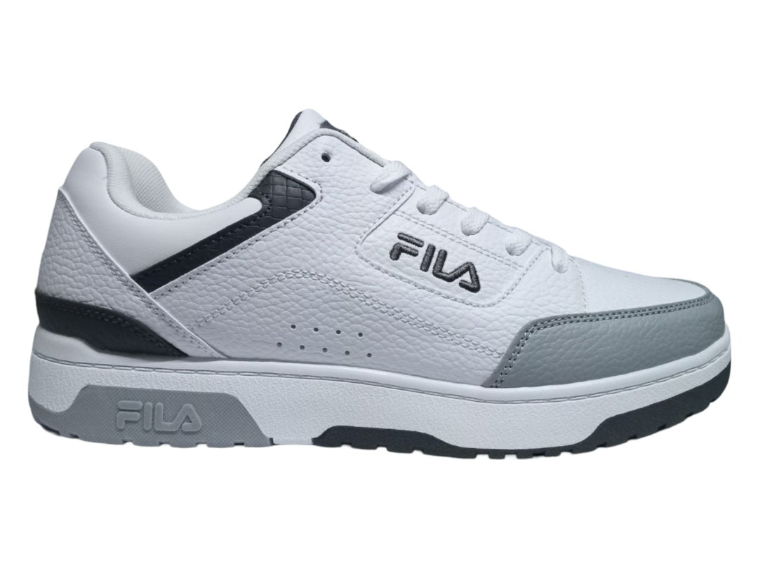 TENIS CASUAL FILA SUTTON EAST LOW HOMBRE-1