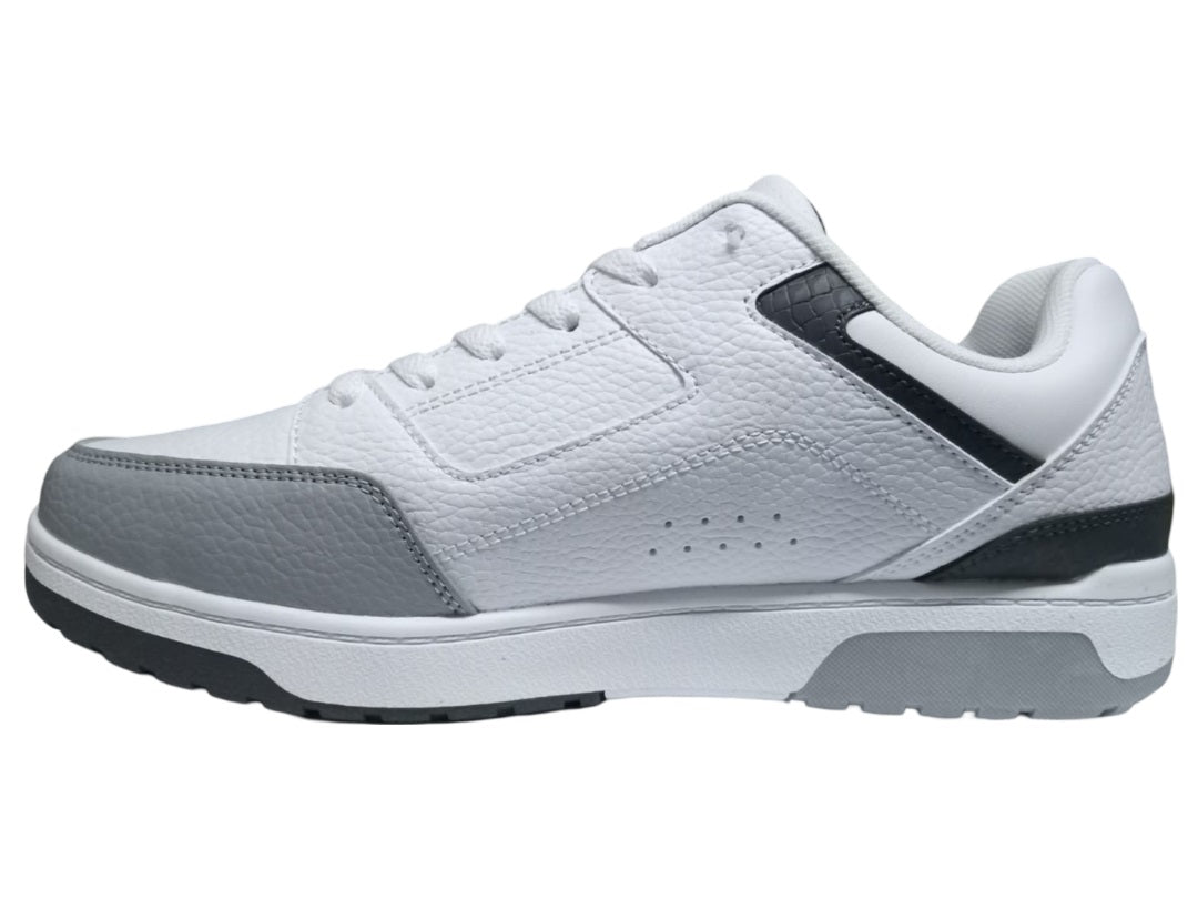 TENIS CASUAL FILA SUTTON EAST LOW HOMBRE-2