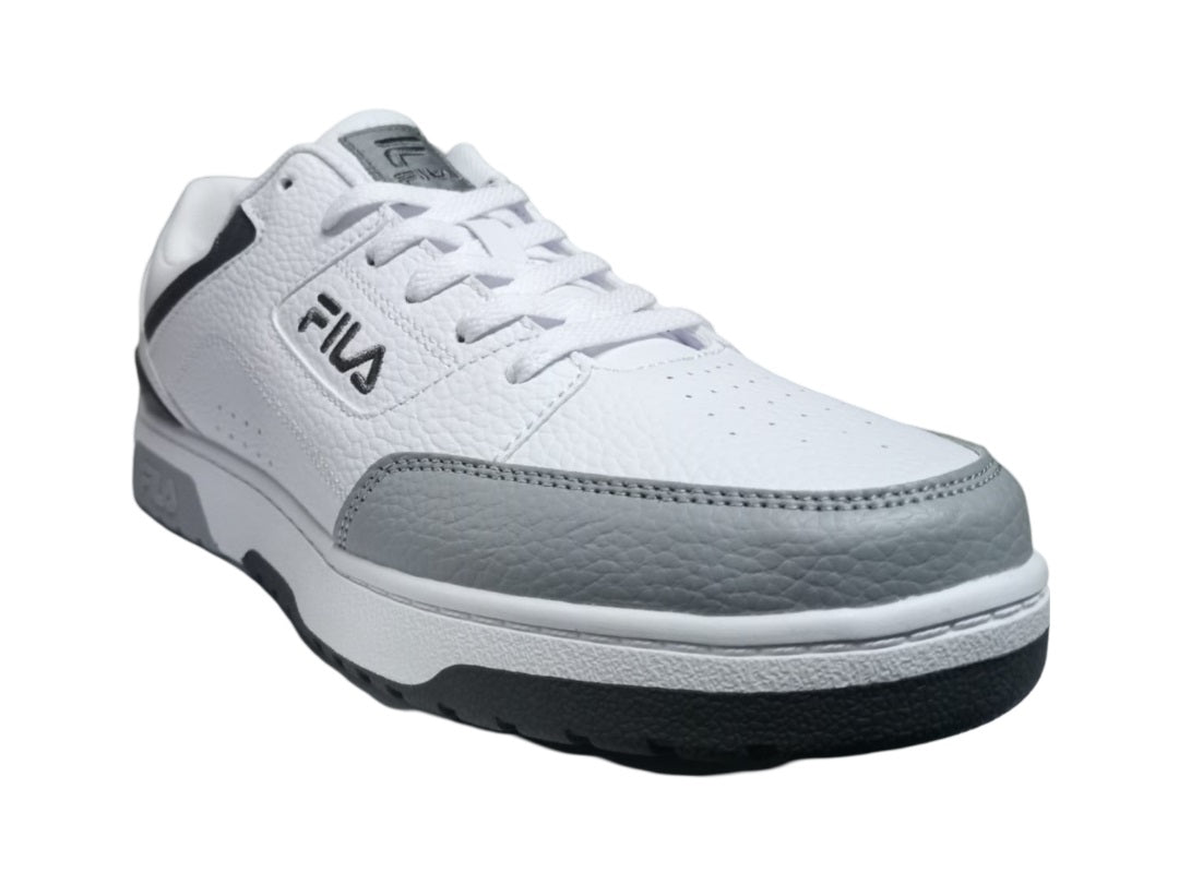 TENIS CASUAL FILA SUTTON EAST LOW HOMBRE-3
