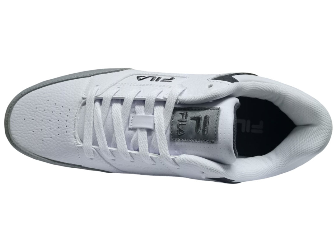 TENIS CASUAL FILA SUTTON EAST LOW HOMBRE-5