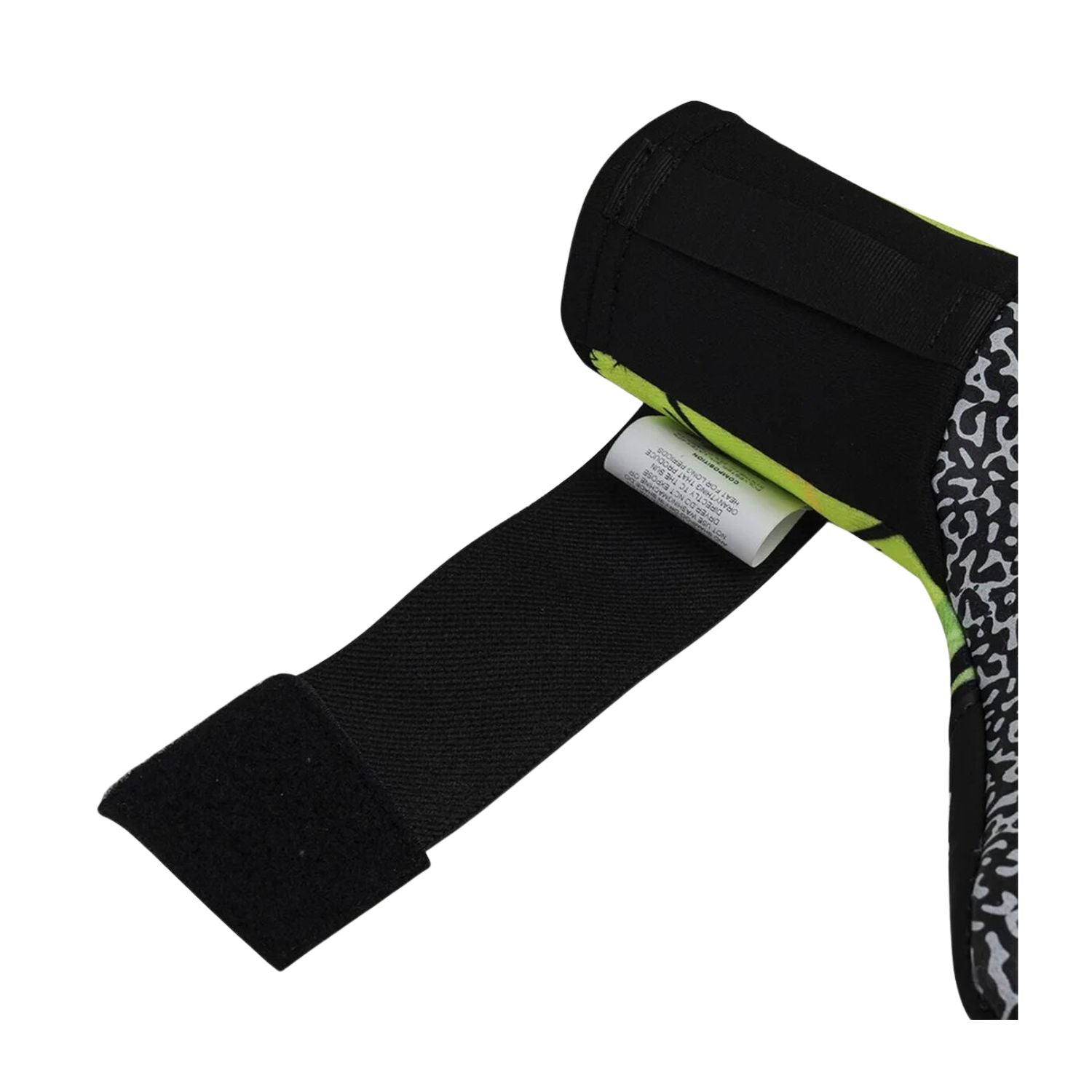 GUANTES FUTBOL VERDE RINAT NIÑO-5