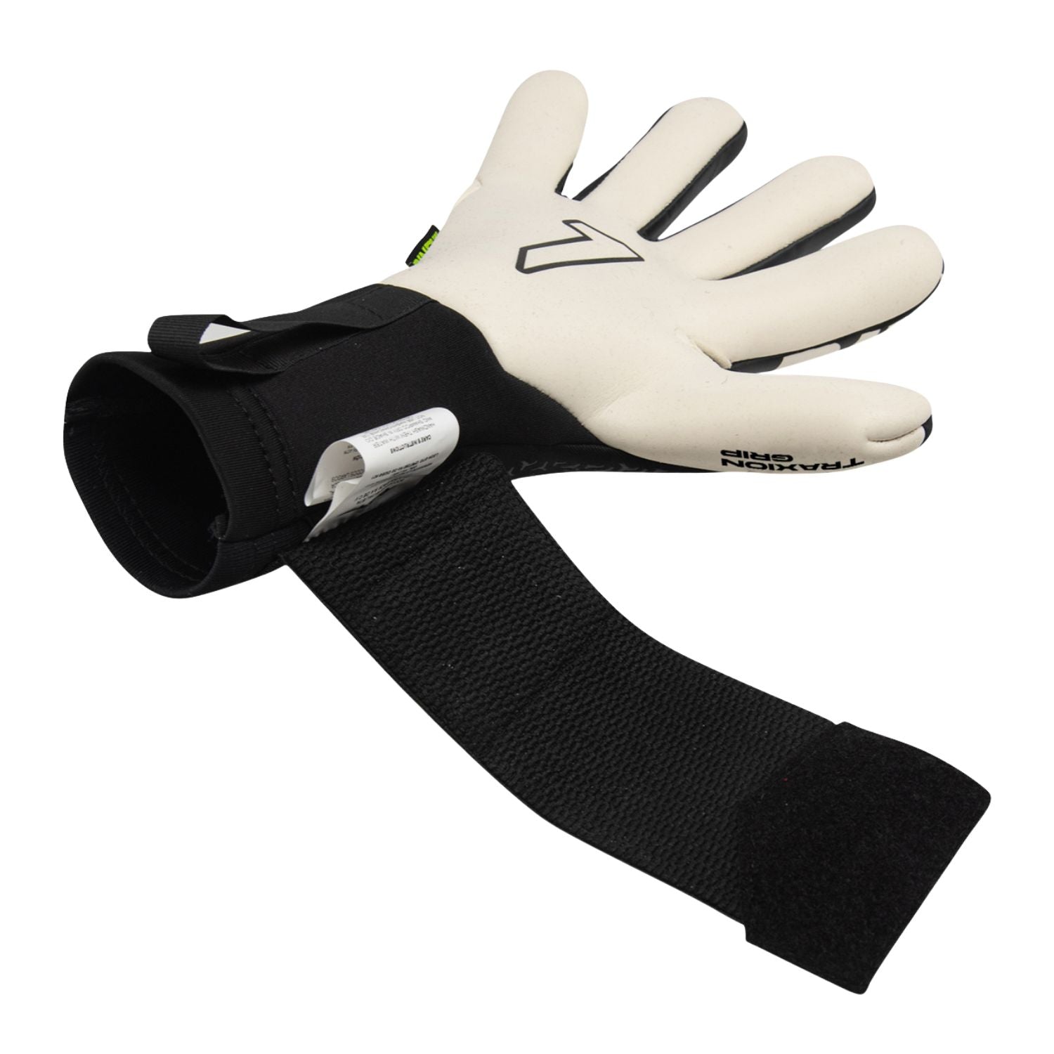 GUANTES FUTBOL MULTICOLOR RINAT