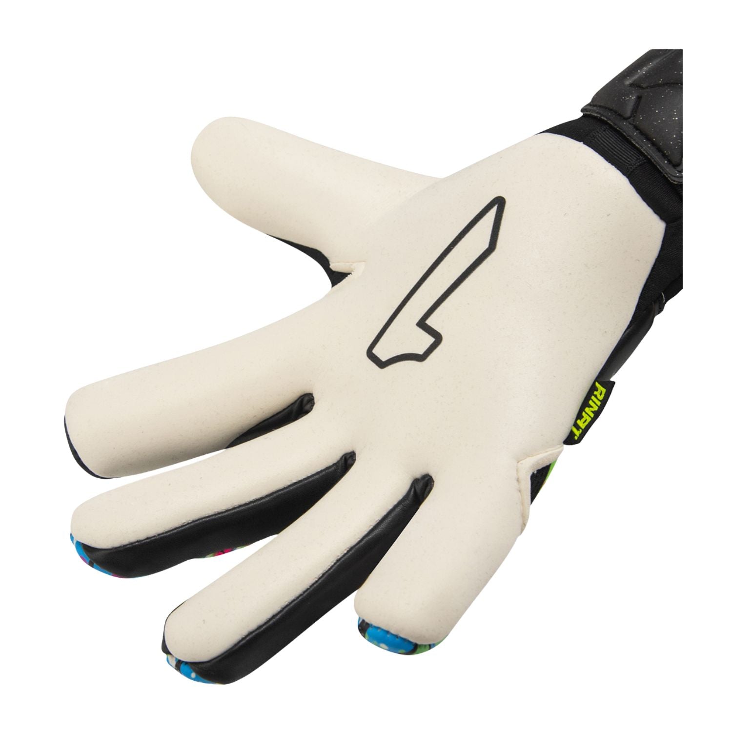 GUANTES FUTBOL MULTICOLOR RINAT-5