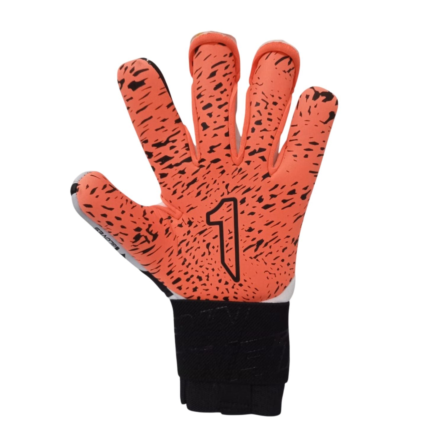 GUANTES FUTBOL MULTICOLOR RINAT NIÑO
