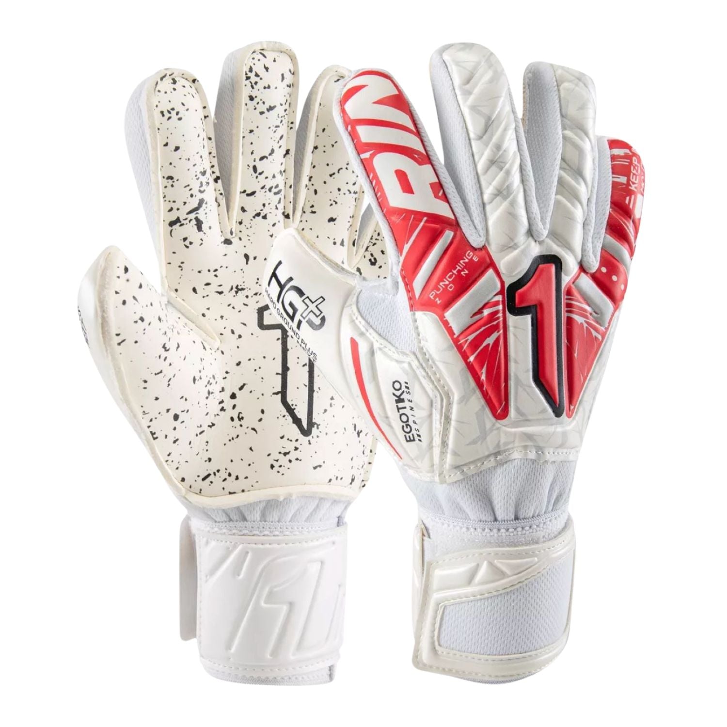 GUANTES FUTBOL BLANCO RINAT-1