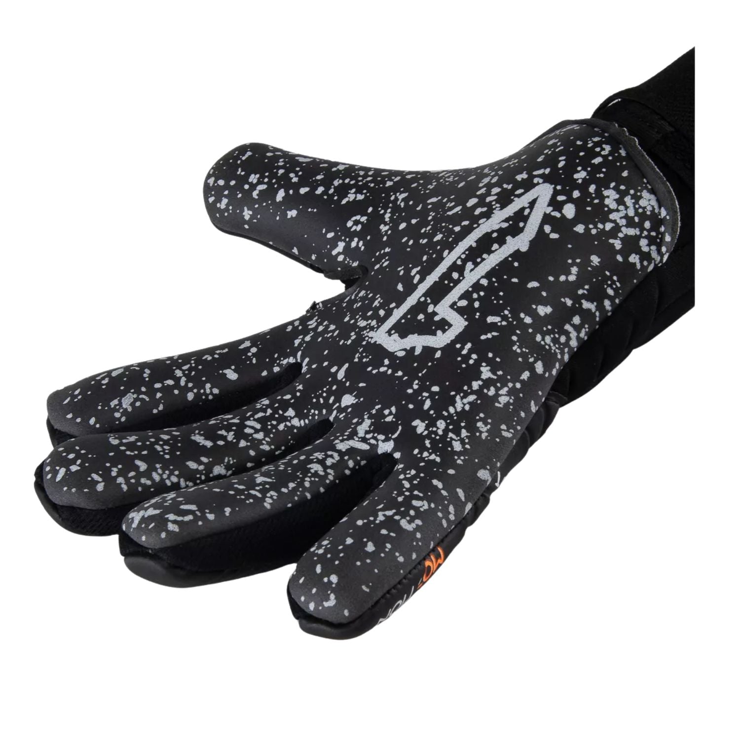 GUANTES FUTBOL NEGRO RINAT-4