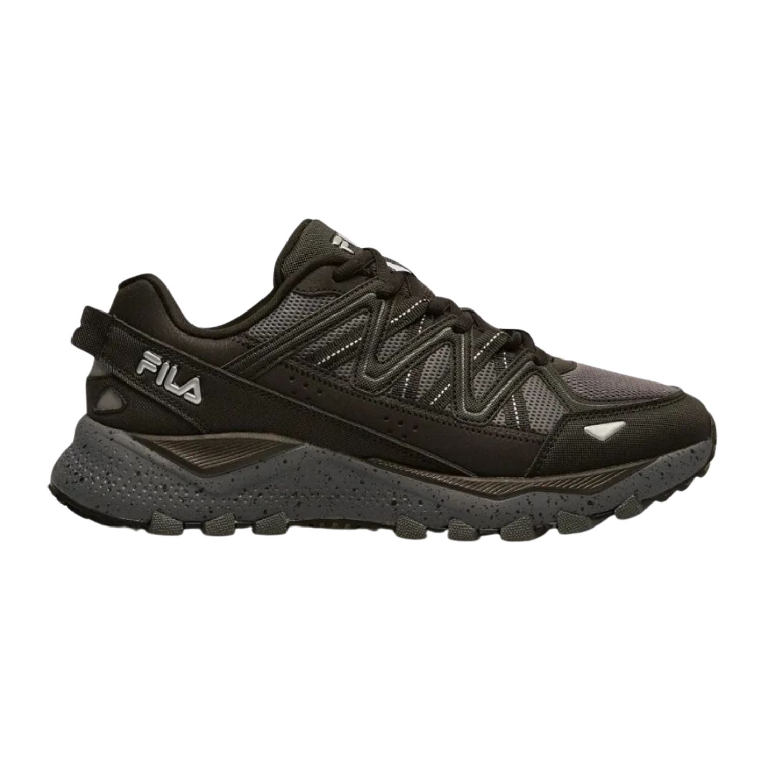 TENIS CASUAL FILA FIRETRAIL EVO HOMBRE-1