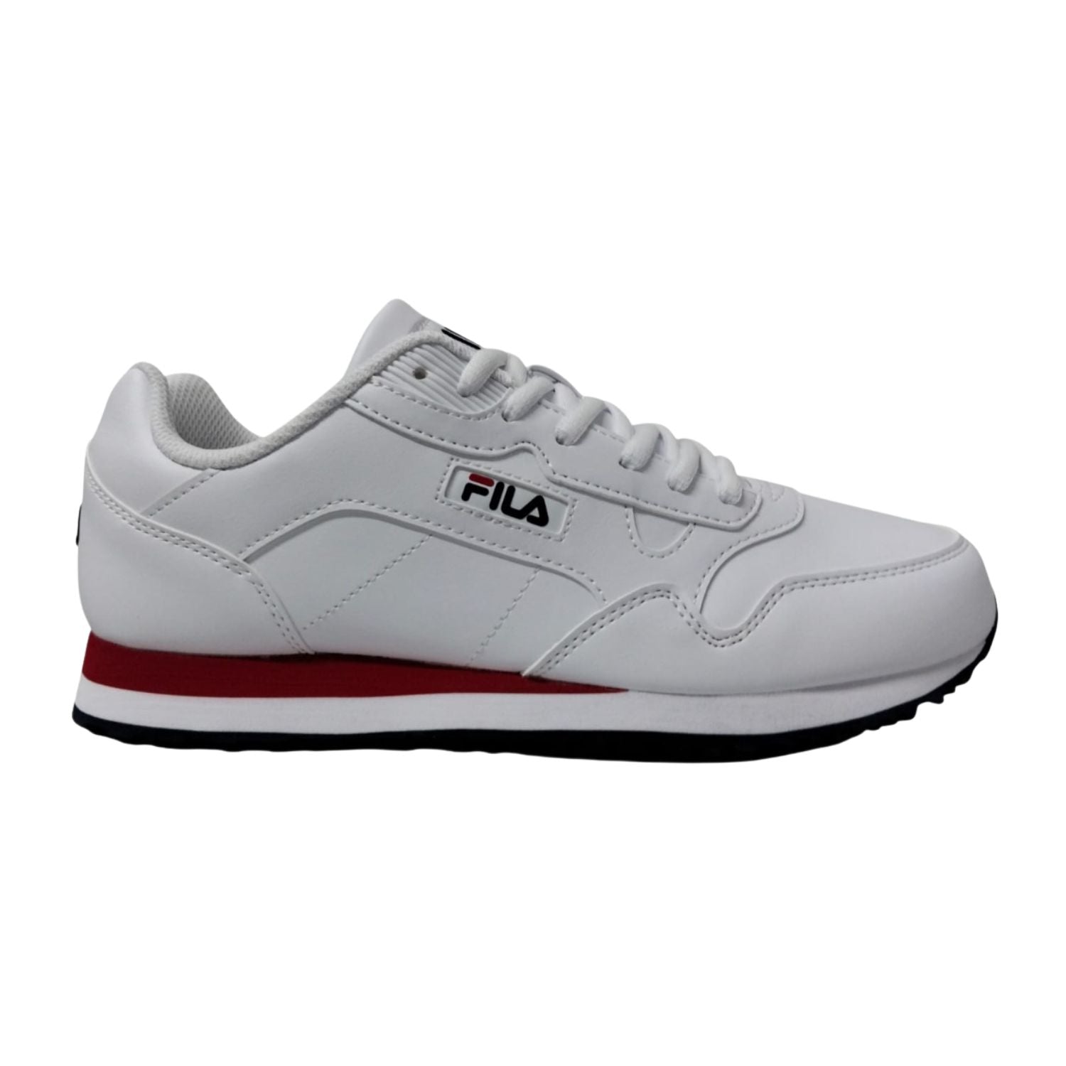TENIS CASUAL FILA CRESS HOMBRE
