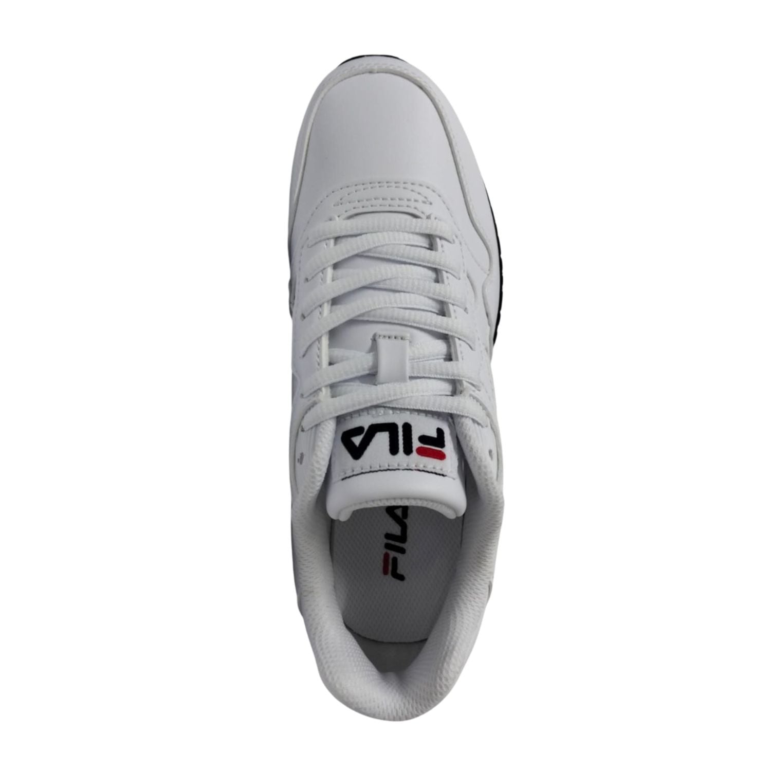 TENIS CASUAL FILA CRESS HOMBRE-5