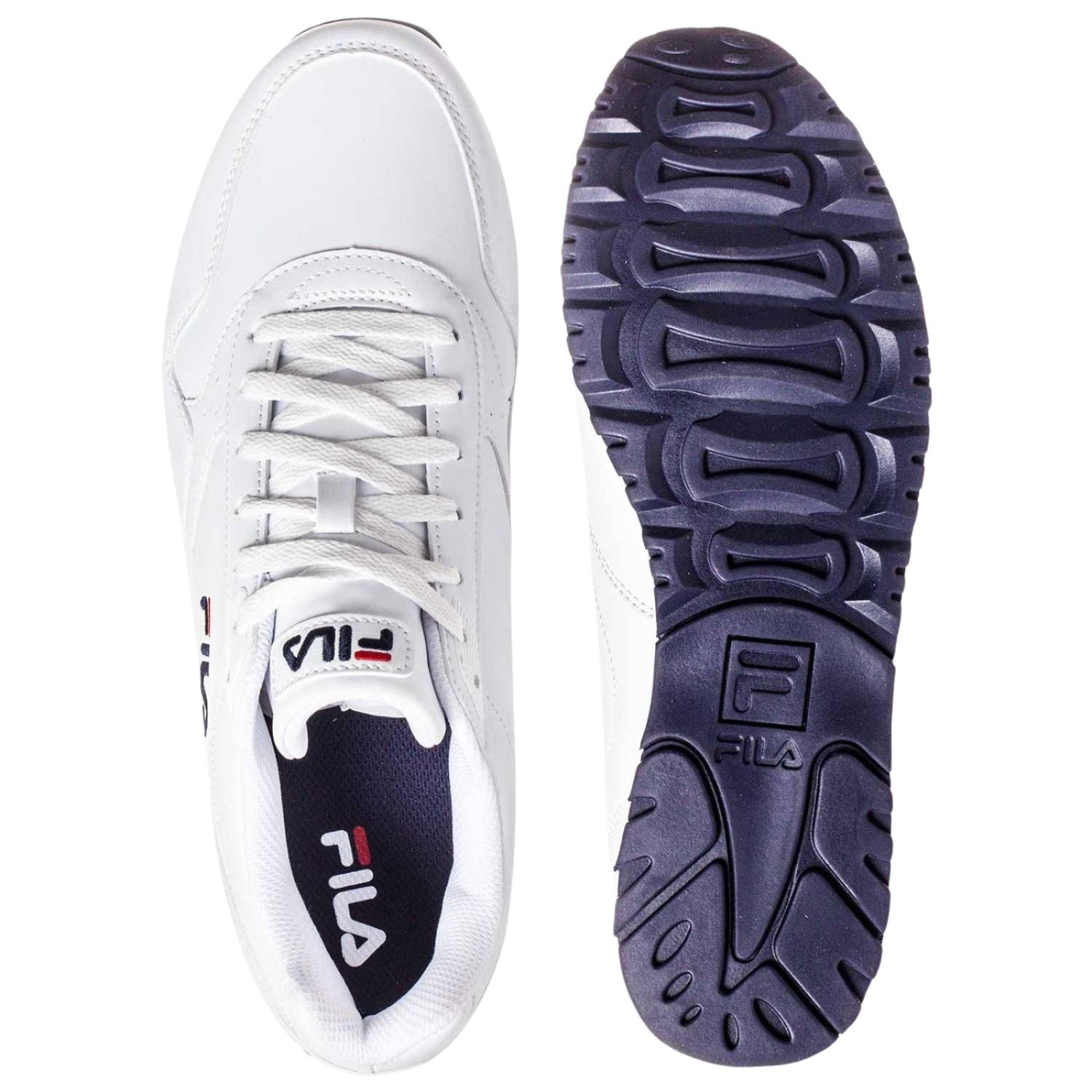 TENIS CASUAL FILA MEMENTO HOMBRE-3
