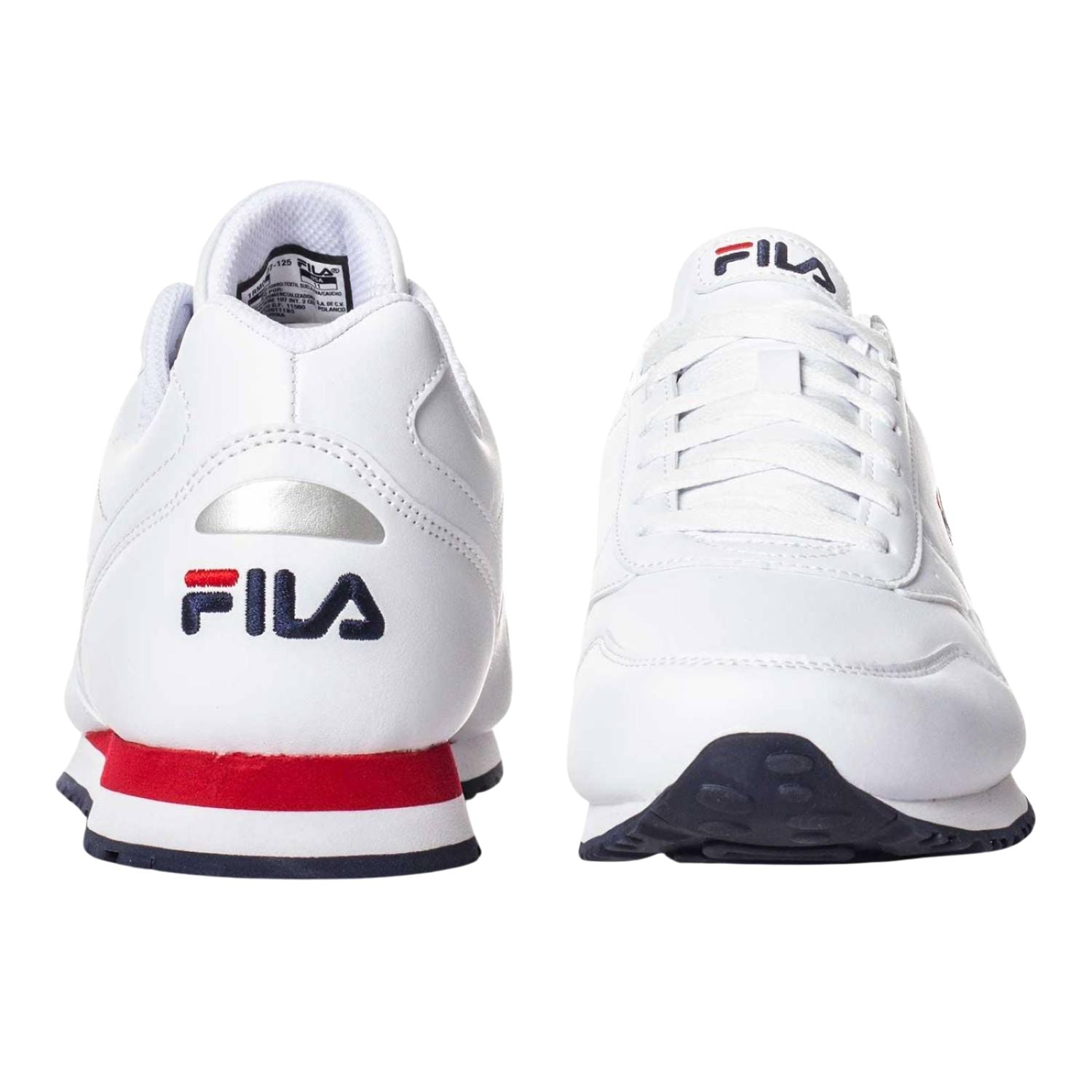 TENIS CASUAL FILA MEMENTO HOMBRE-4